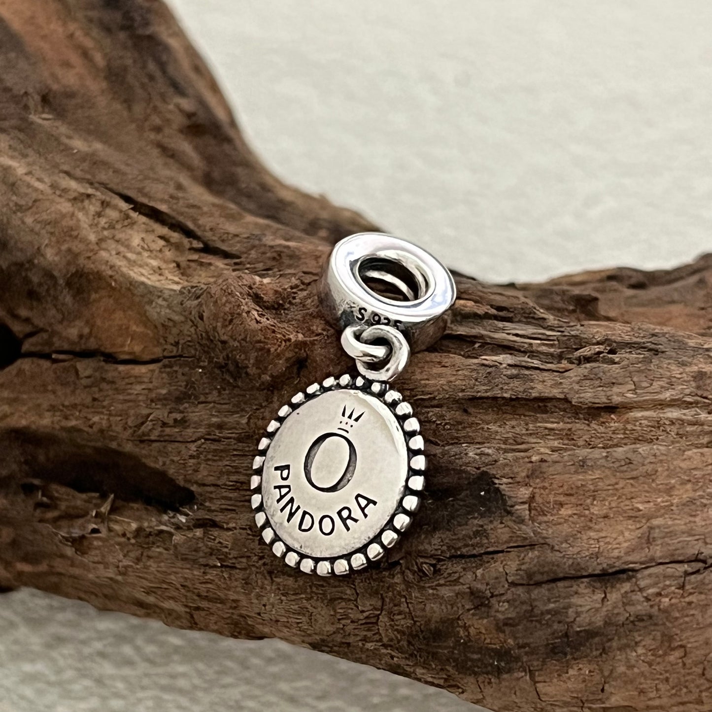 Jersey Shore Exclusive Dangle Charm for Pandora Bracelet