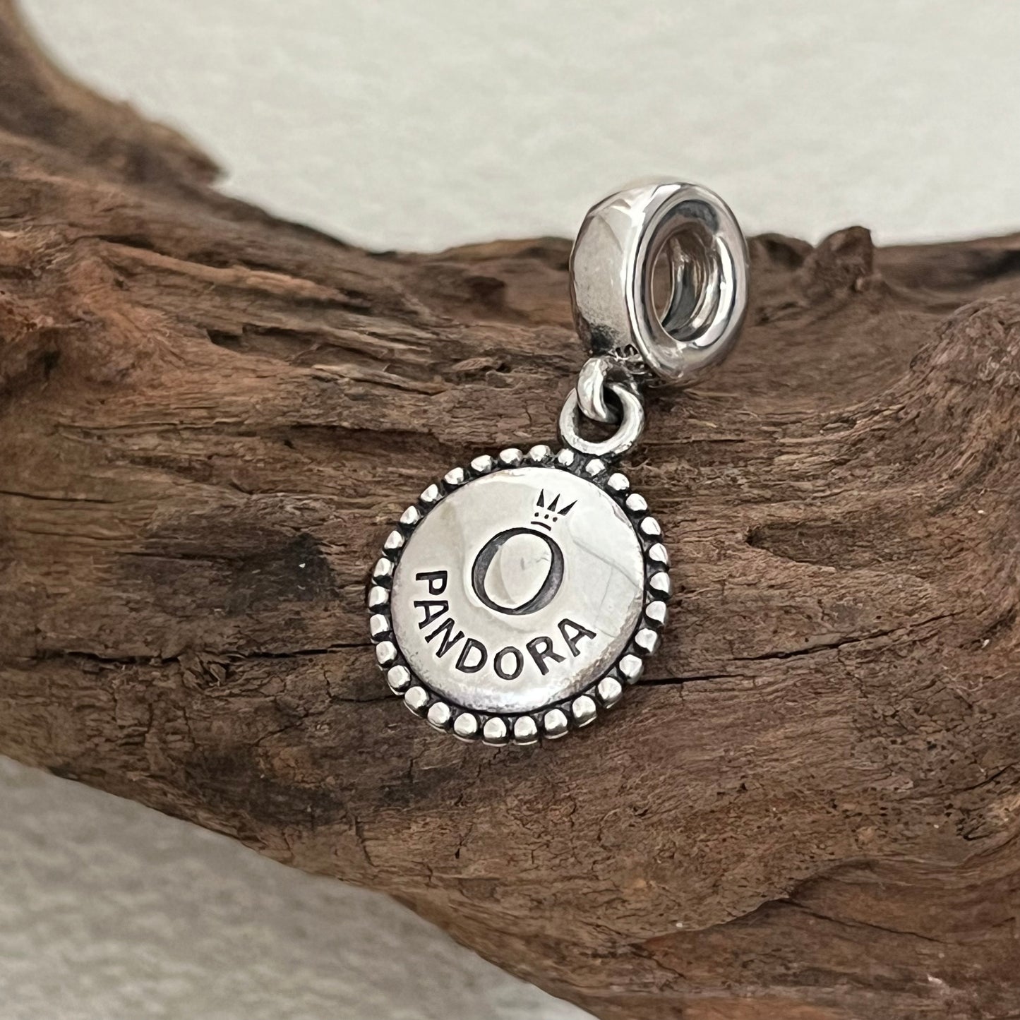 Washington, D.C. Cherry Blossom Exclusive Dangle Charm for Pandora Bracelet