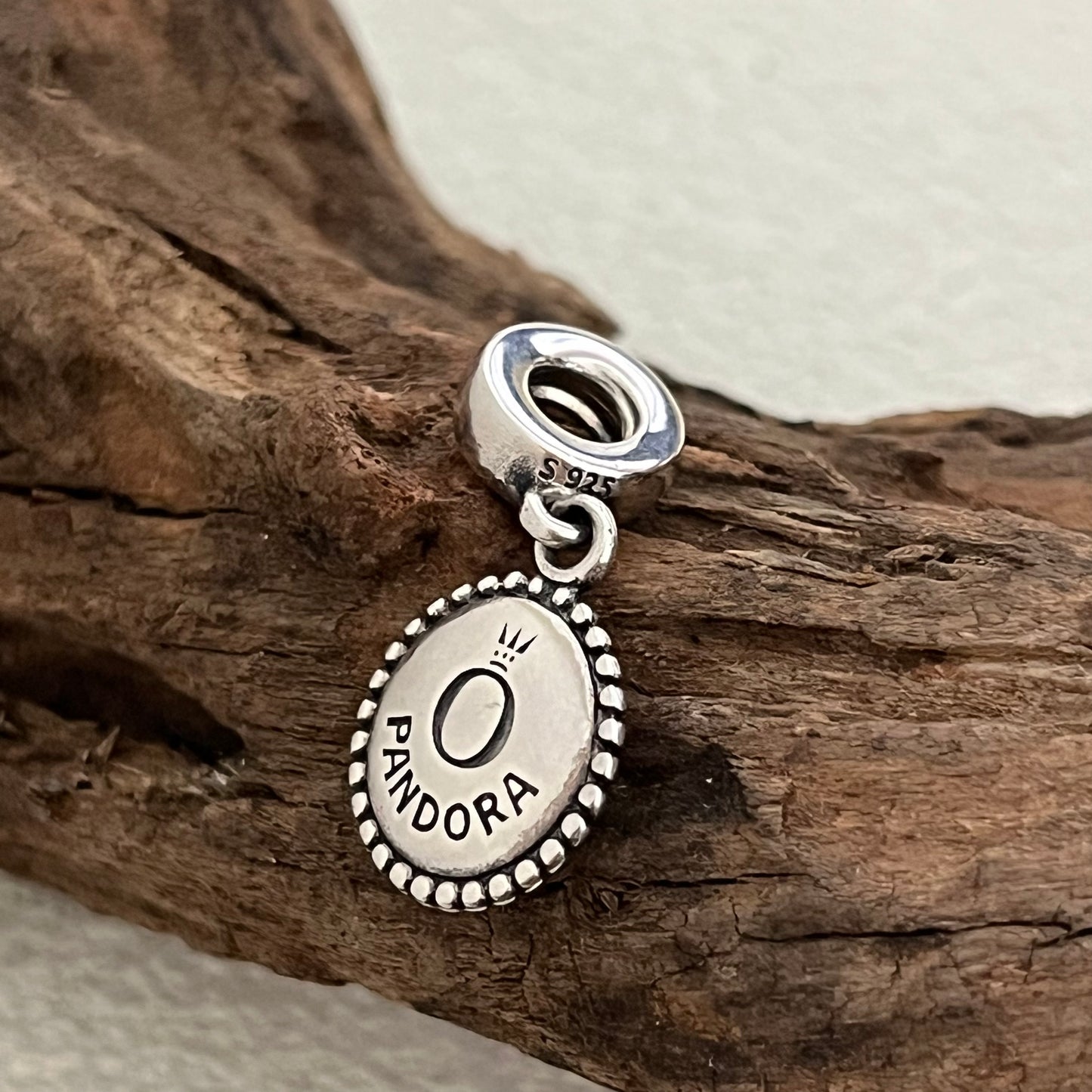 Washington, D.C. Cherry Blossom Exclusive Dangle Charm for Pandora Bracelet