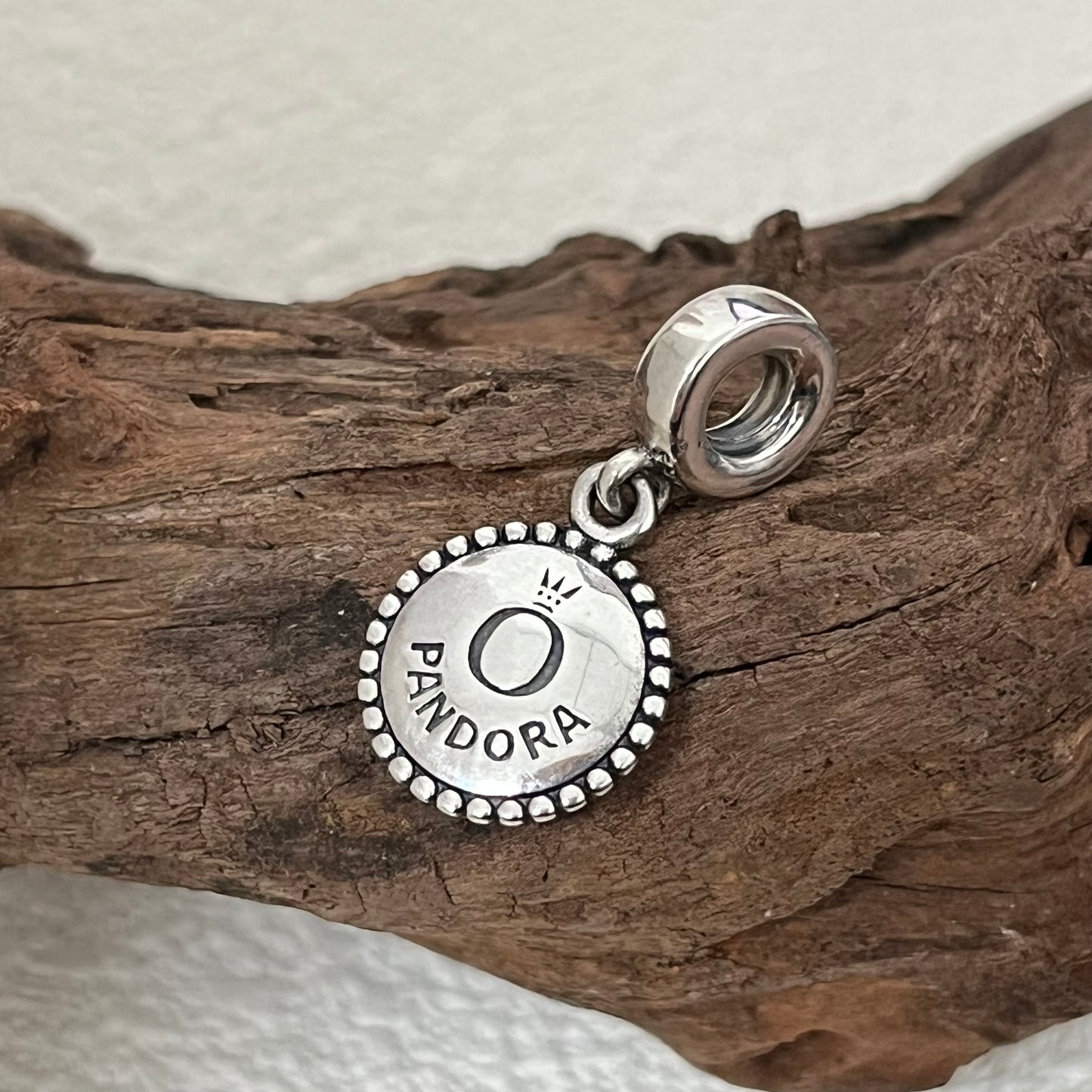 Las Vegas "DO VEGAS" Exclusive Dangle Charm for Pandora Bracelet