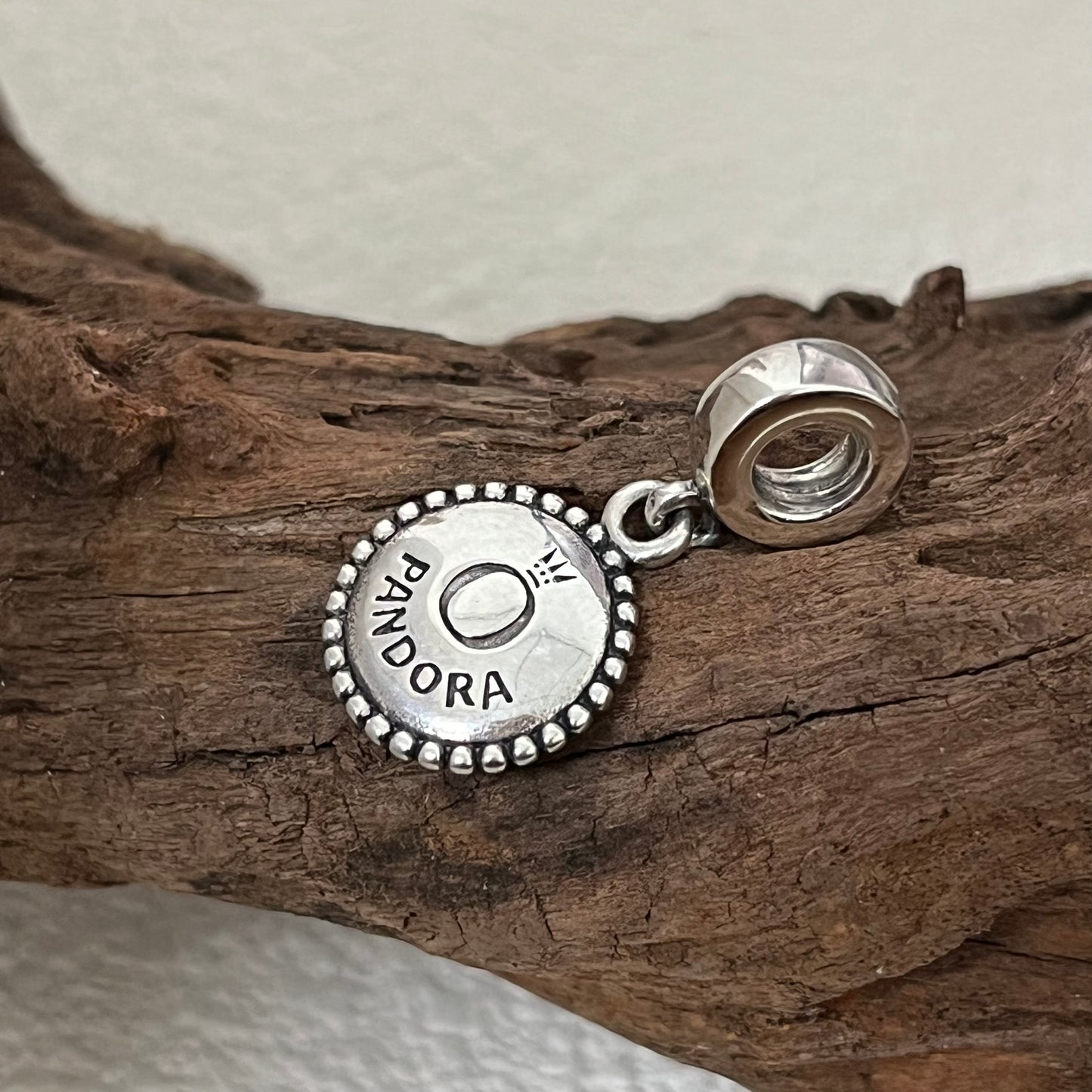 Ukraine Flag Exclusive Dangle Charm for Pandora Bracelet