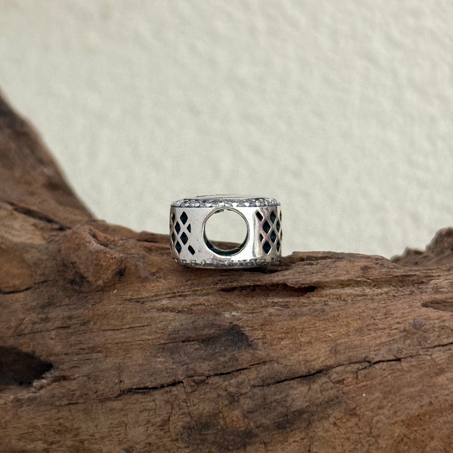 Canada Banff Deer National Park Exclusive Bead Charm S925 Silver for Pandora Bracelet