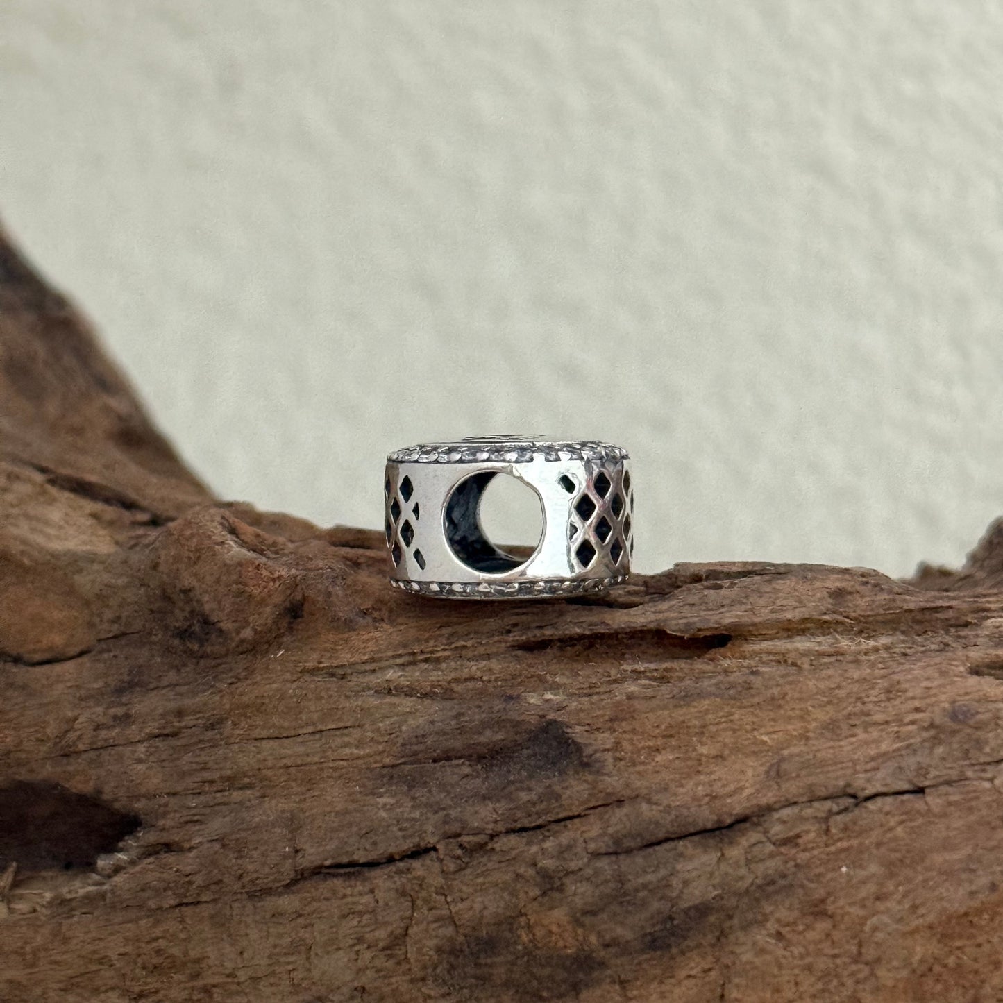 Canada Banff National Park Exclusive Bead Charm S925 Silver for Pandora Bracelet