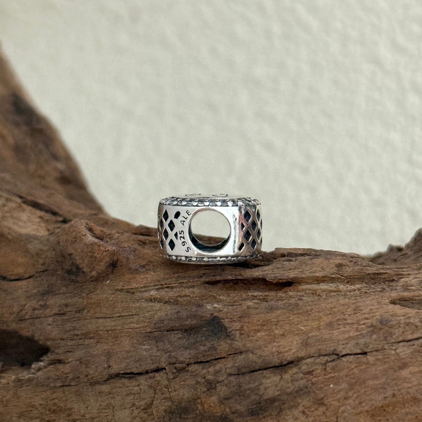 Canada Banff National Park Exclusive Bead Charm S925 Silver for Pandora Bracelet