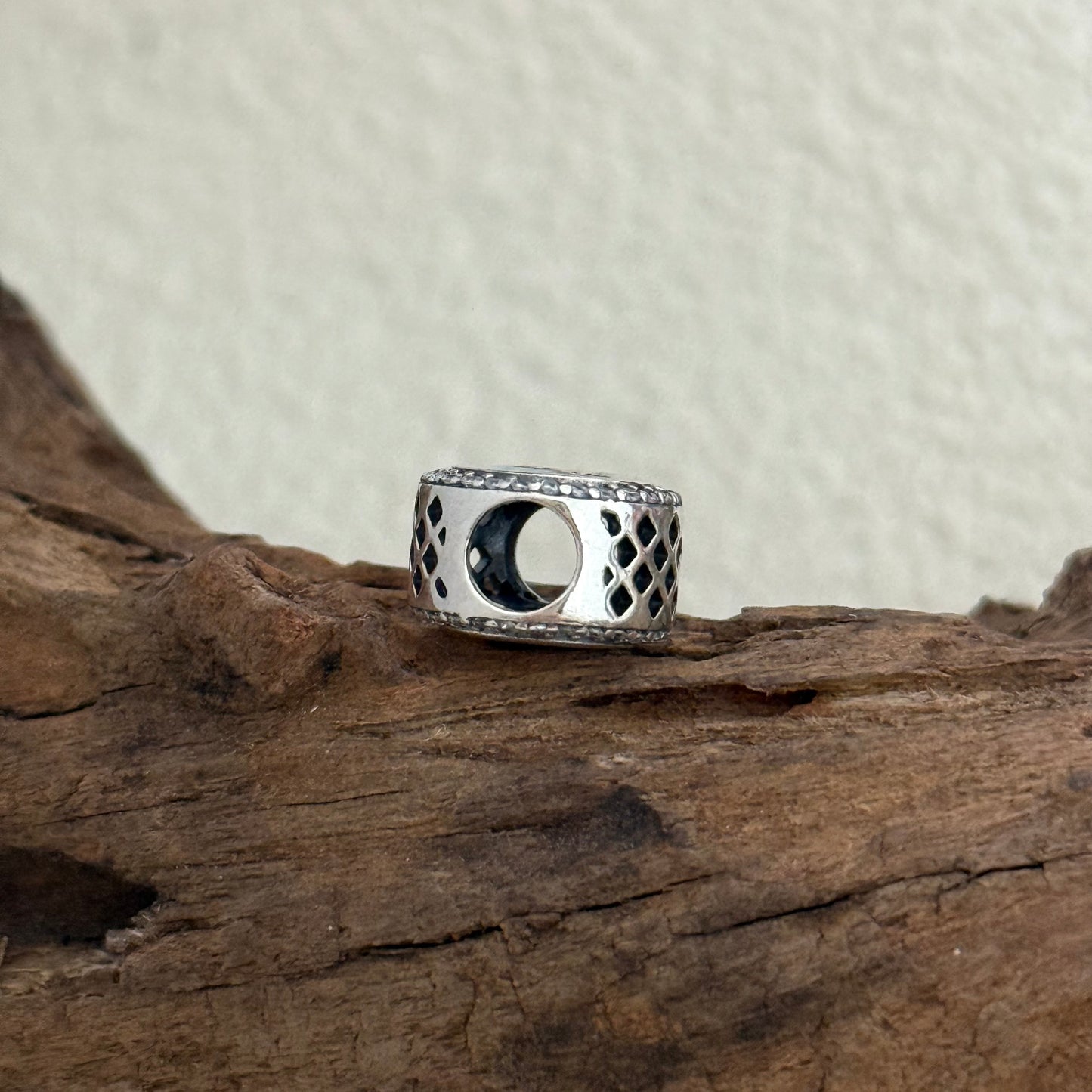 California Exclusive Bead Charm S925 Silver for Pandora Bracelet