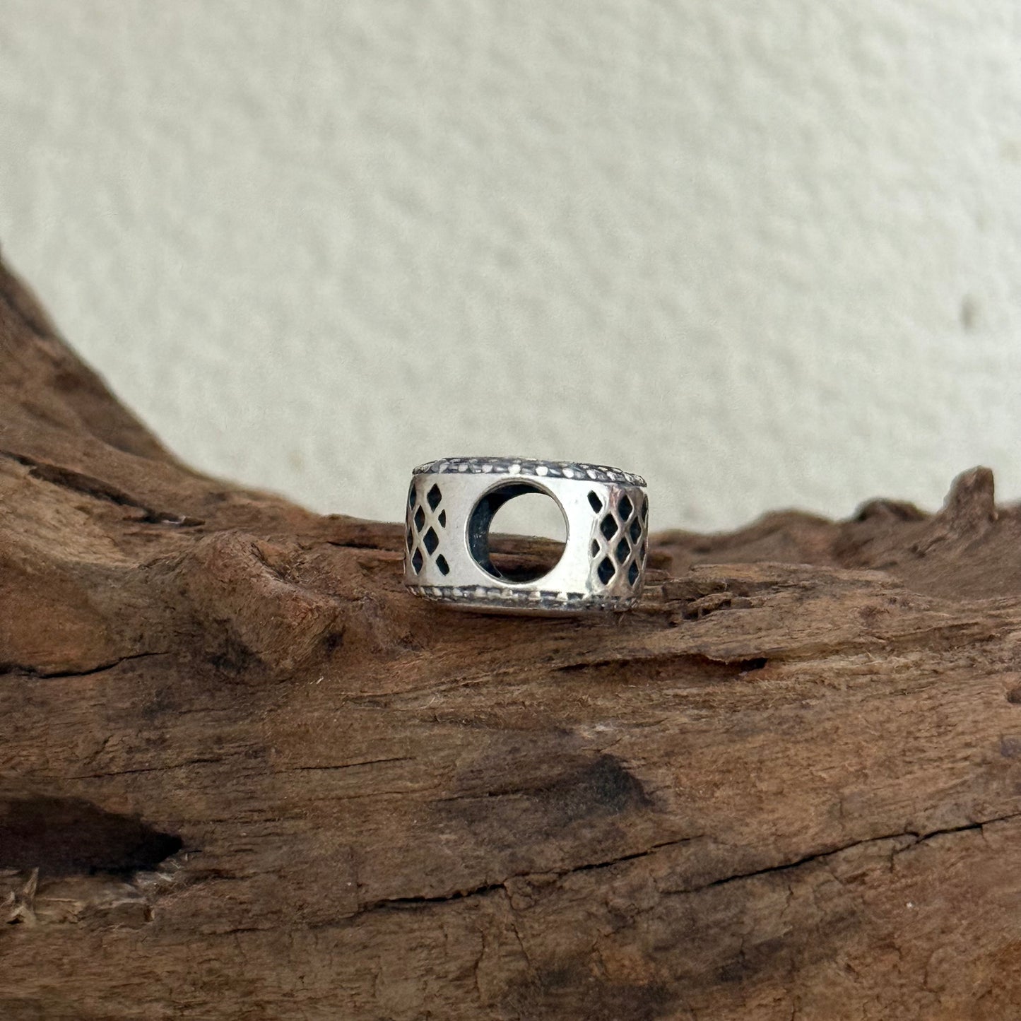 15 years old Exclusive Bead Charm S925 Silver for Pandora Bracelet