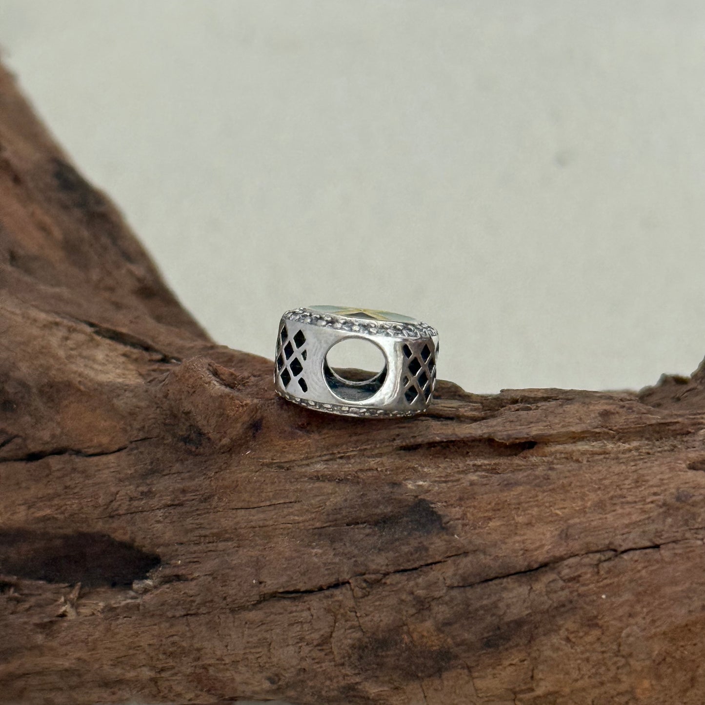 Jamaica Flag Exclusive Bead Charm S925 Silver for Pandora Bracelet