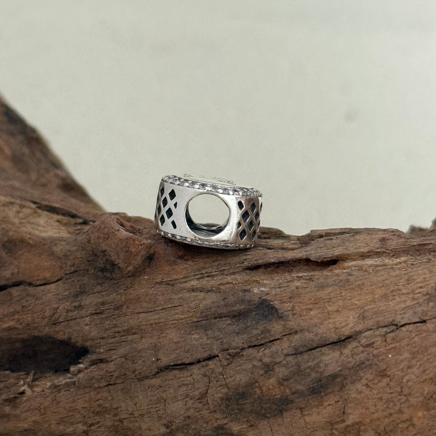 Florida Golf Exclusive Bead Charm S925 Silver for Pandora Bracelet