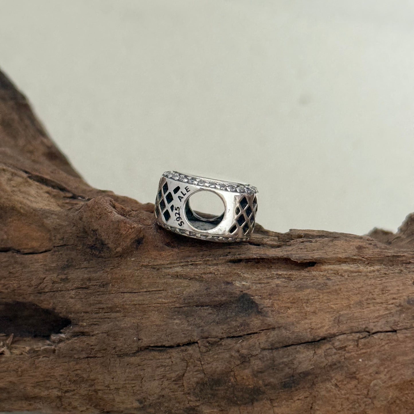 New York city Exclusive Bead Charm S925 Silver for Pandora Bracelet