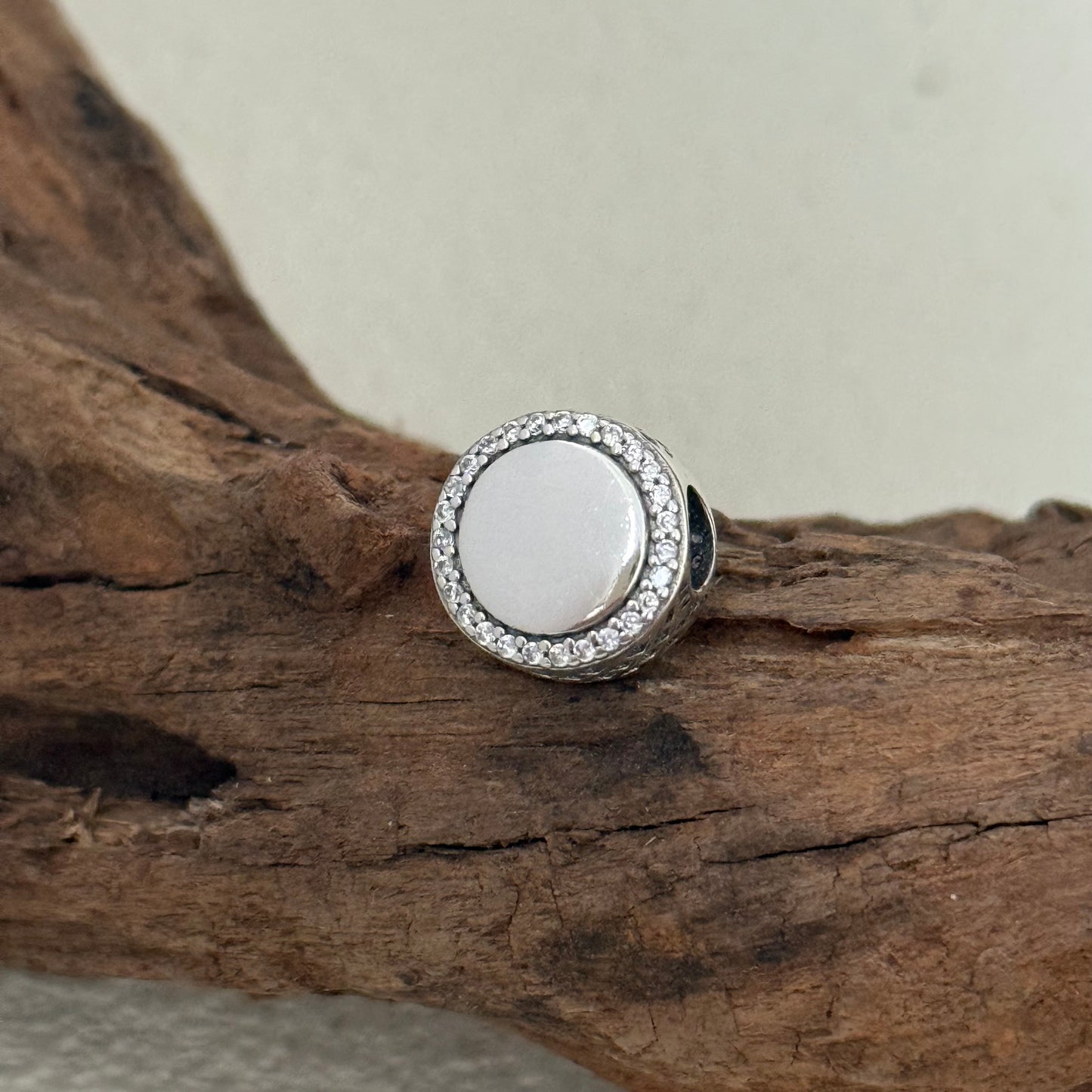 New York city Exclusive Bead Charm S925 Silver for Pandora Bracelet