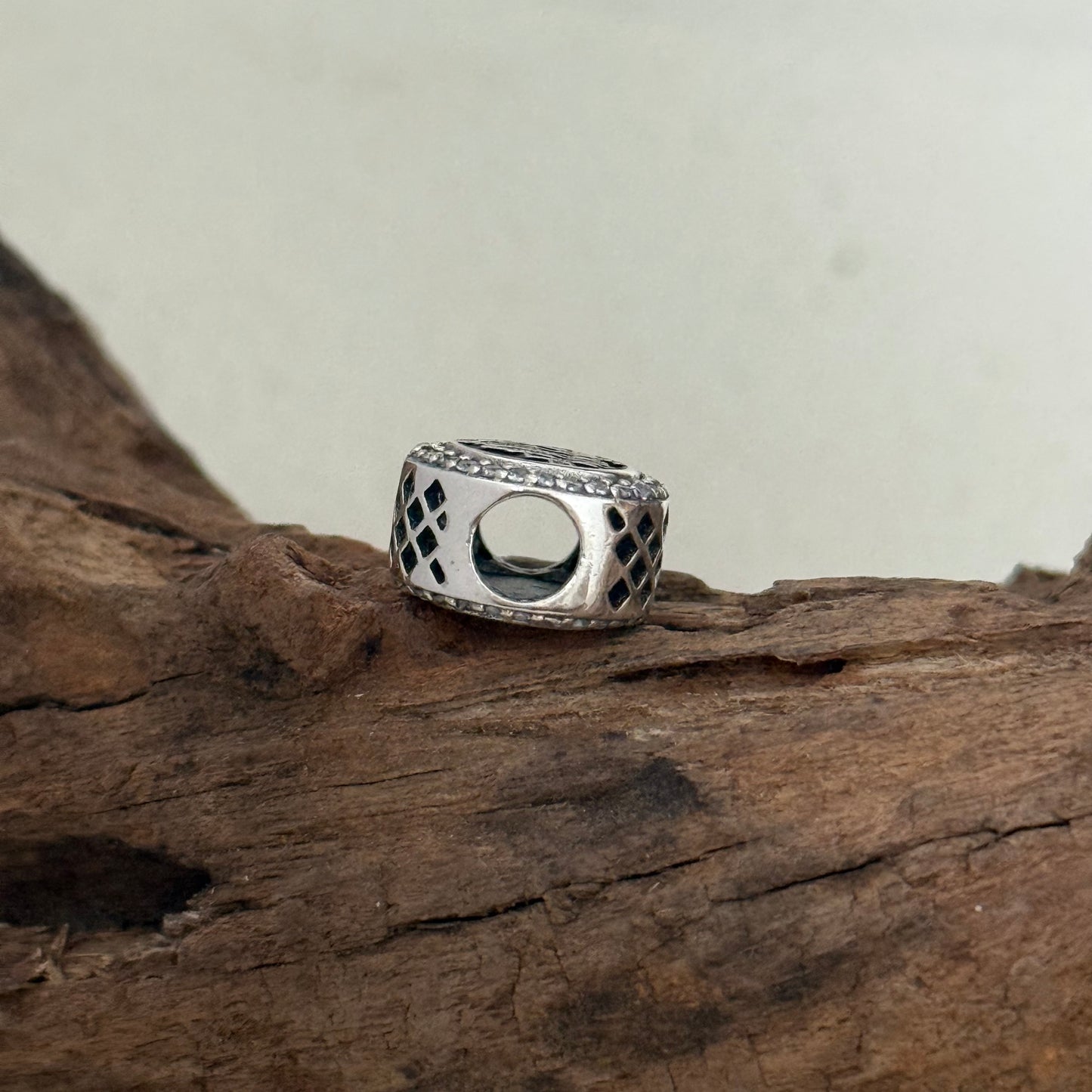 New York city Exclusive Bead Charm S925 Silver for Pandora Bracelet