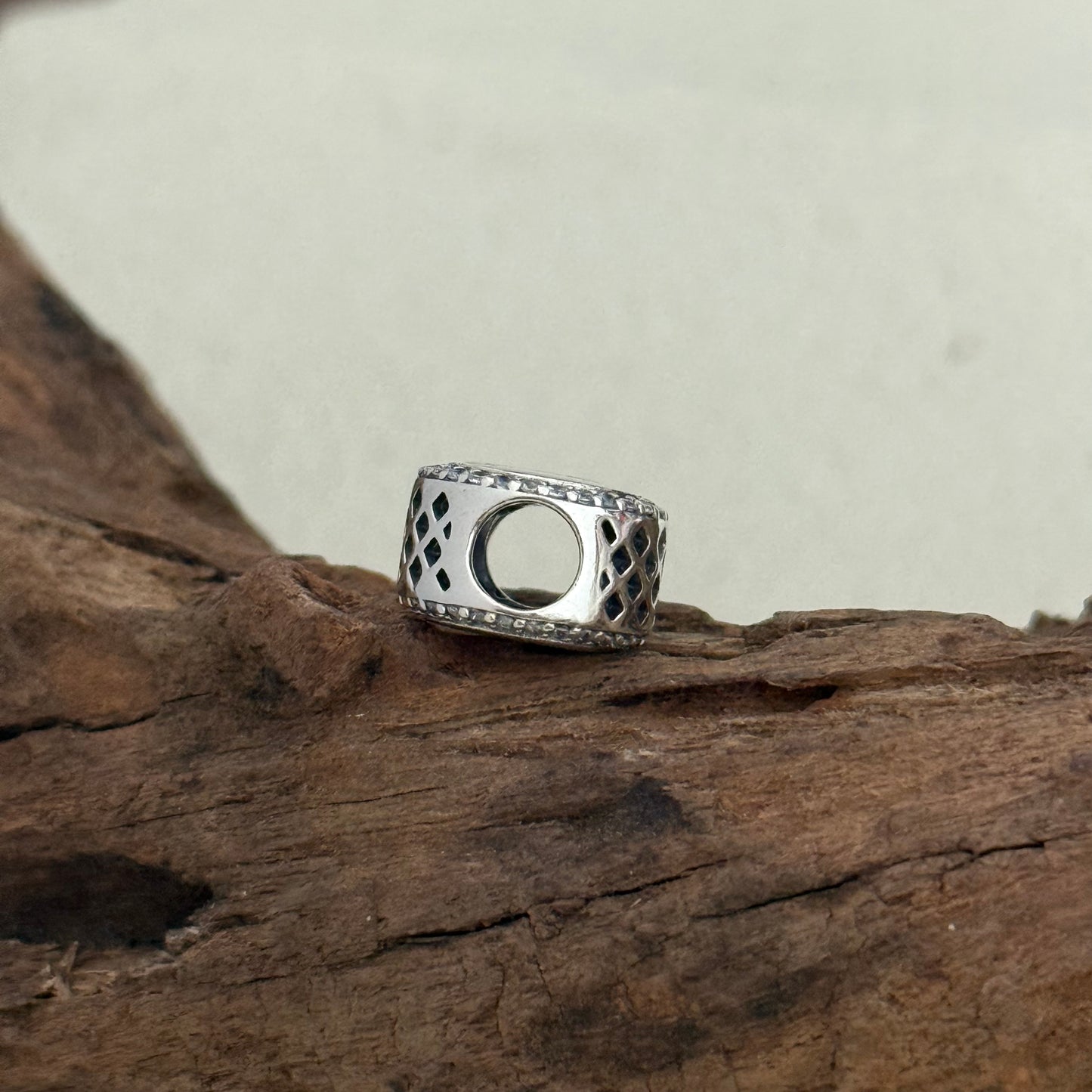 Panama City Beach Exclusive Bead Charm S925 Silver for Pandora Bracelet