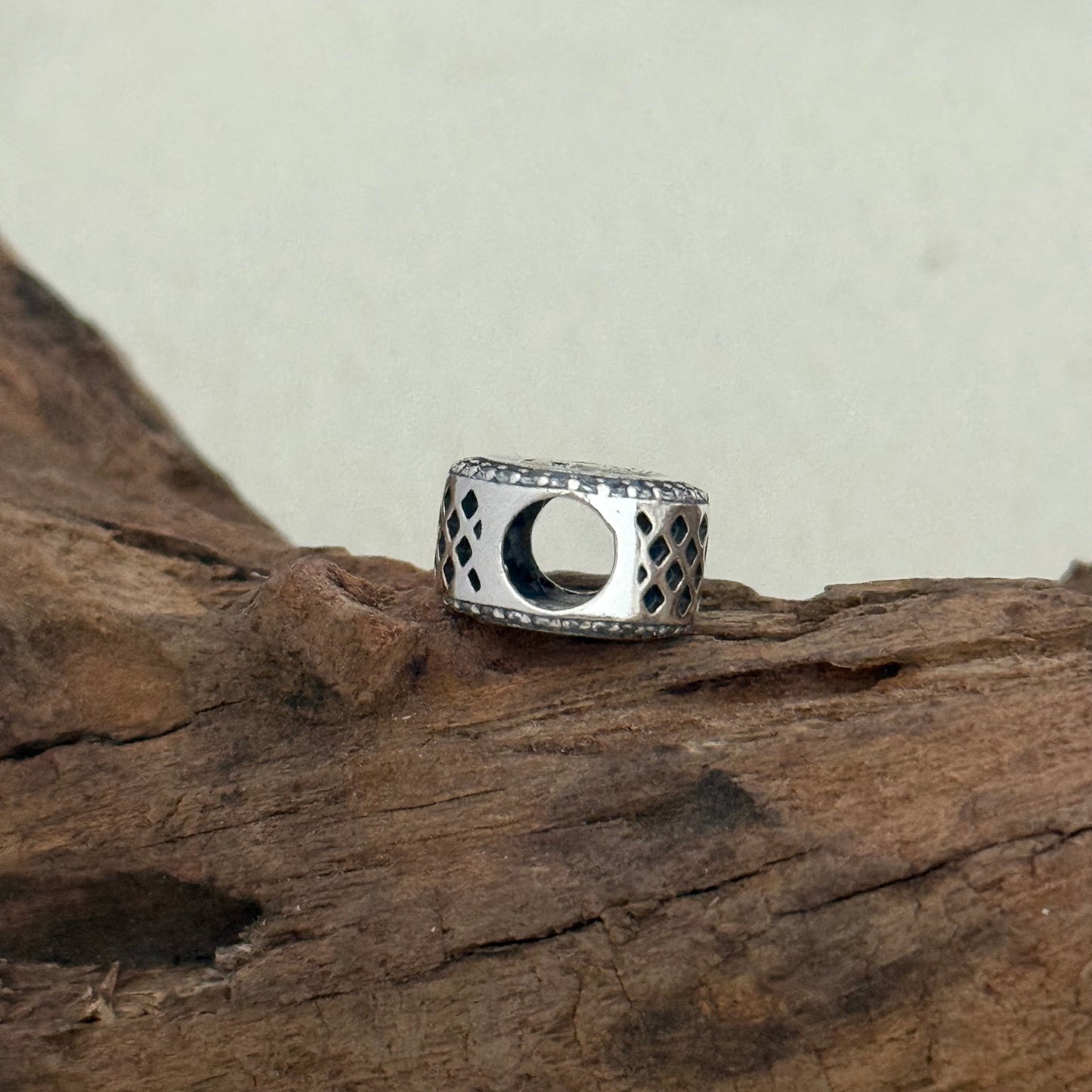 Sandusky Ohio Exclusive Bead Charm S925 Silver for Pandora Bracelet