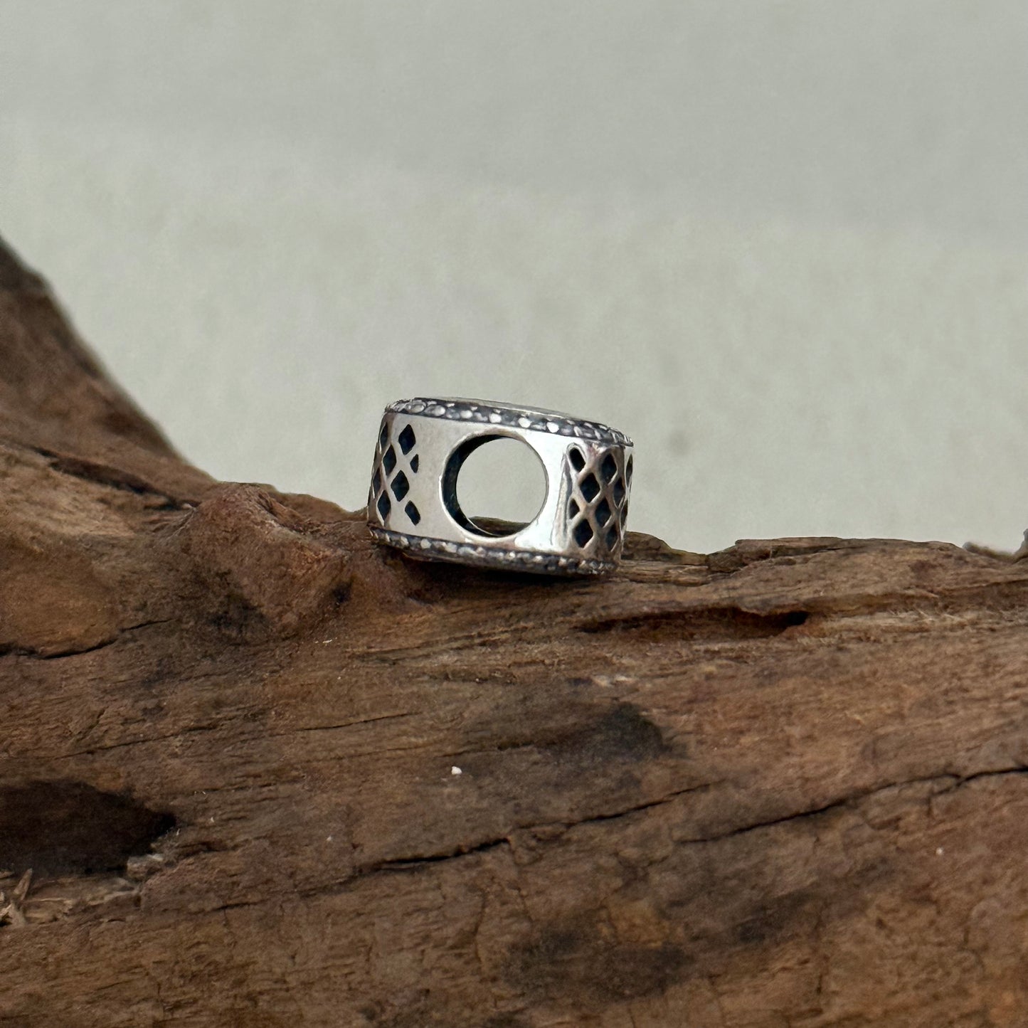 Disney Pumpkin Mickey Boo!Halloween Exclusive Bead Charm for Pandora Bracelet