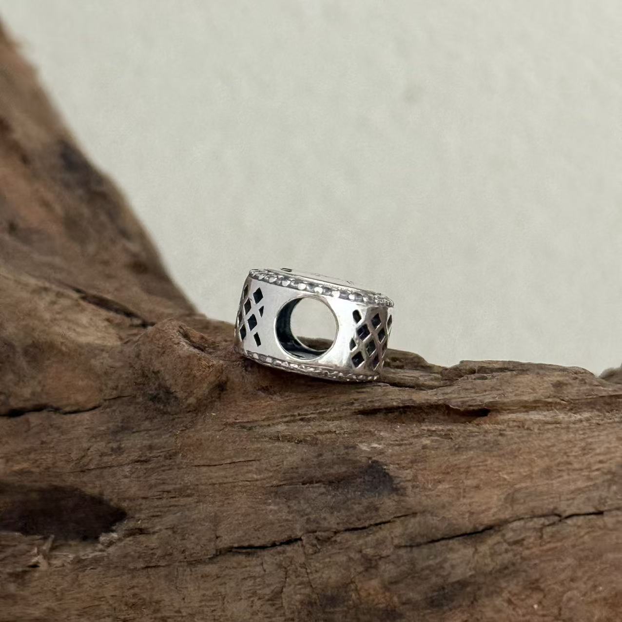 Holland Windmill Exclusive Bead Charm for Pandora Bracelet