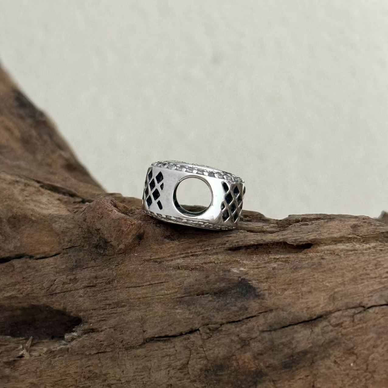 Ketchikan Travel Alaska Exclusive Bead Charm for Pandora Bracelet