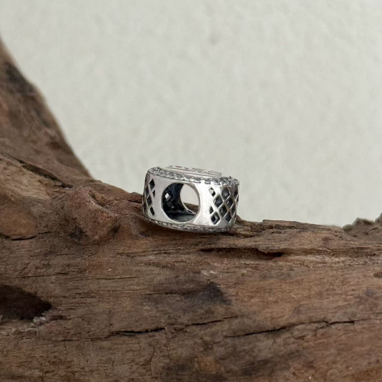 I Love Costa Rica Exclusive Bead Charm S925 Silver for Pandora Bracelet