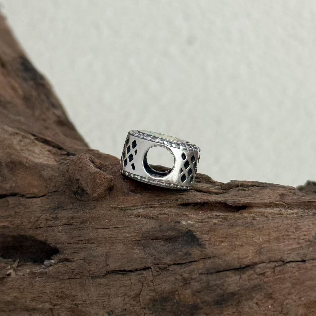 Food & Wine Festival Disney With Box Exclusive Bead Charm for Pandora Bracelet