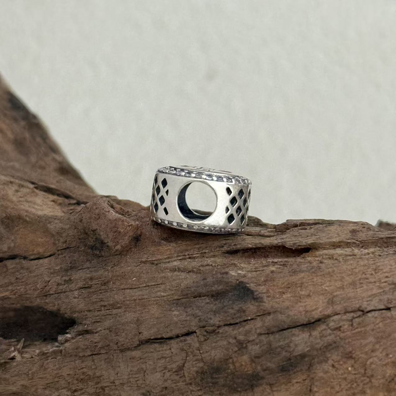 I Love Philly Exclusive Bead Charm S925 Silver for Pandora Bracelet