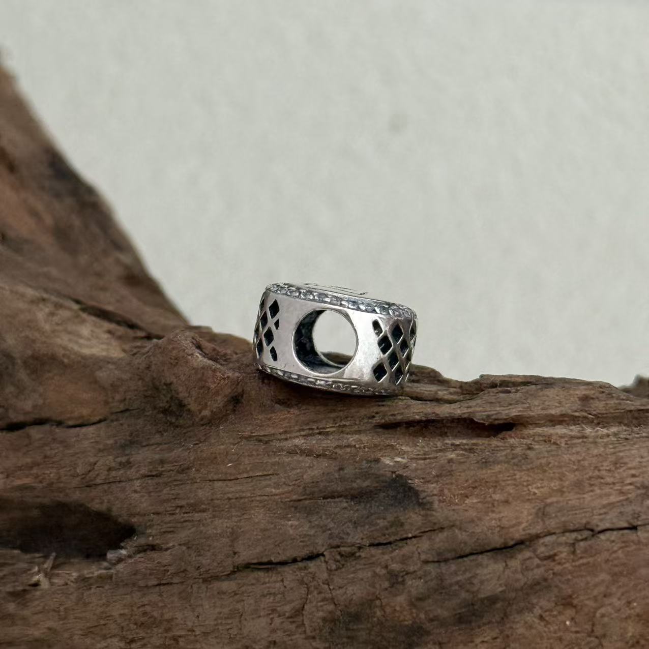 Oregon Map Exclusive Bead Charm for Pandora Bracelet