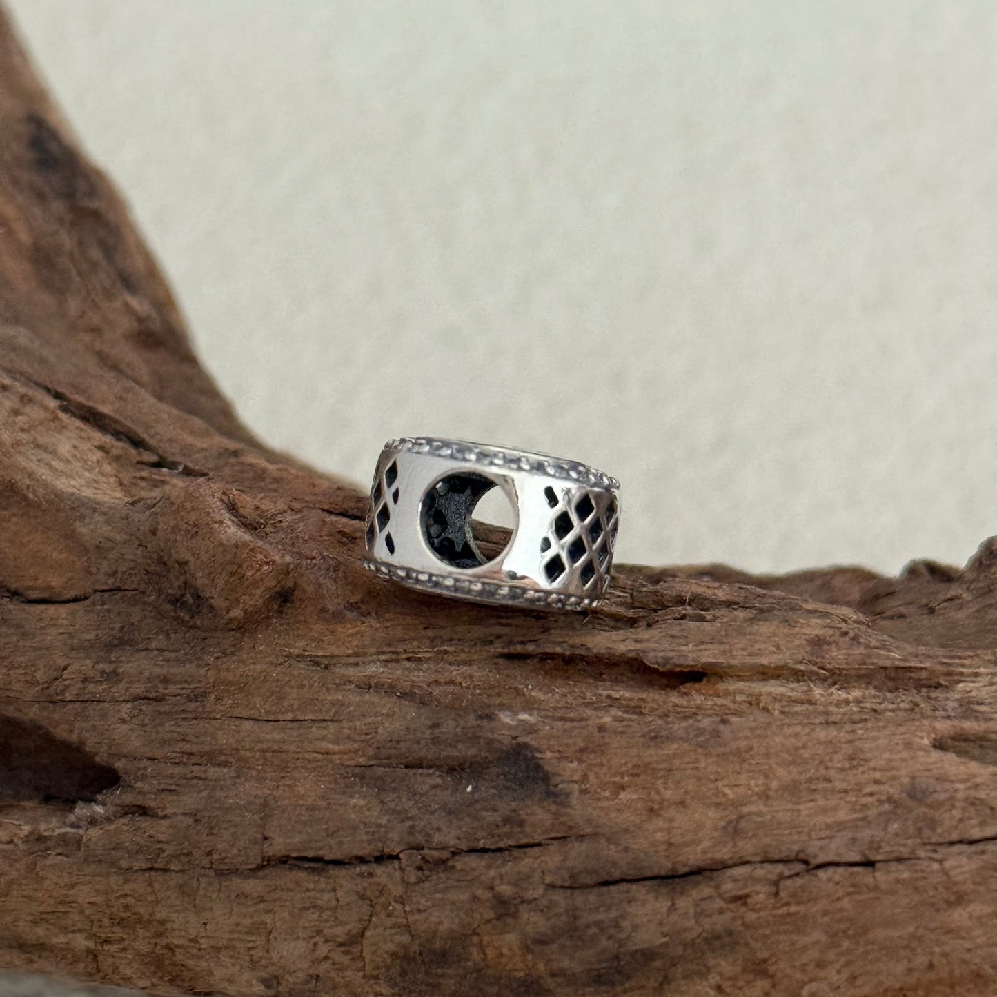 Old San Juan Puerto Rico Exclusive Bead Charm for Pandora Bracelet
