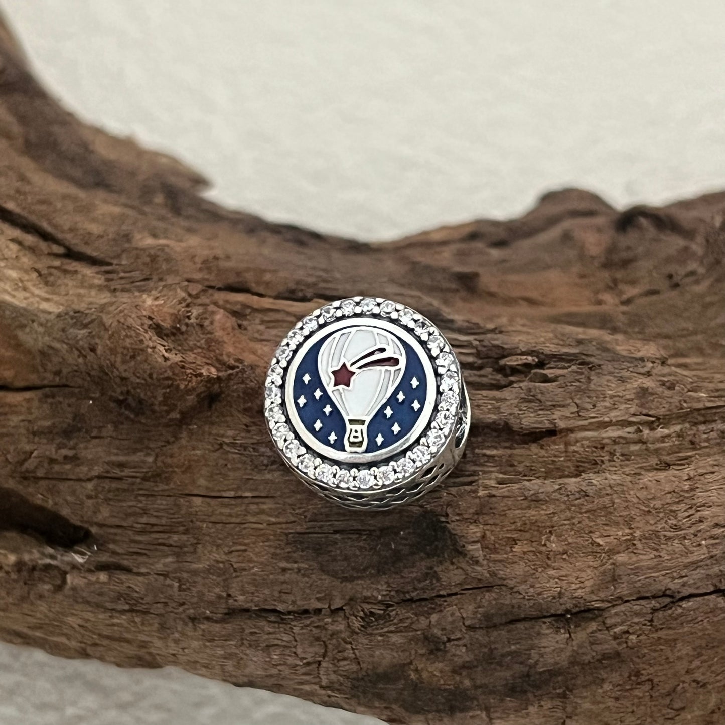 New mexico FIESTA Exclusive Bead Charm for Pandora Bracelet