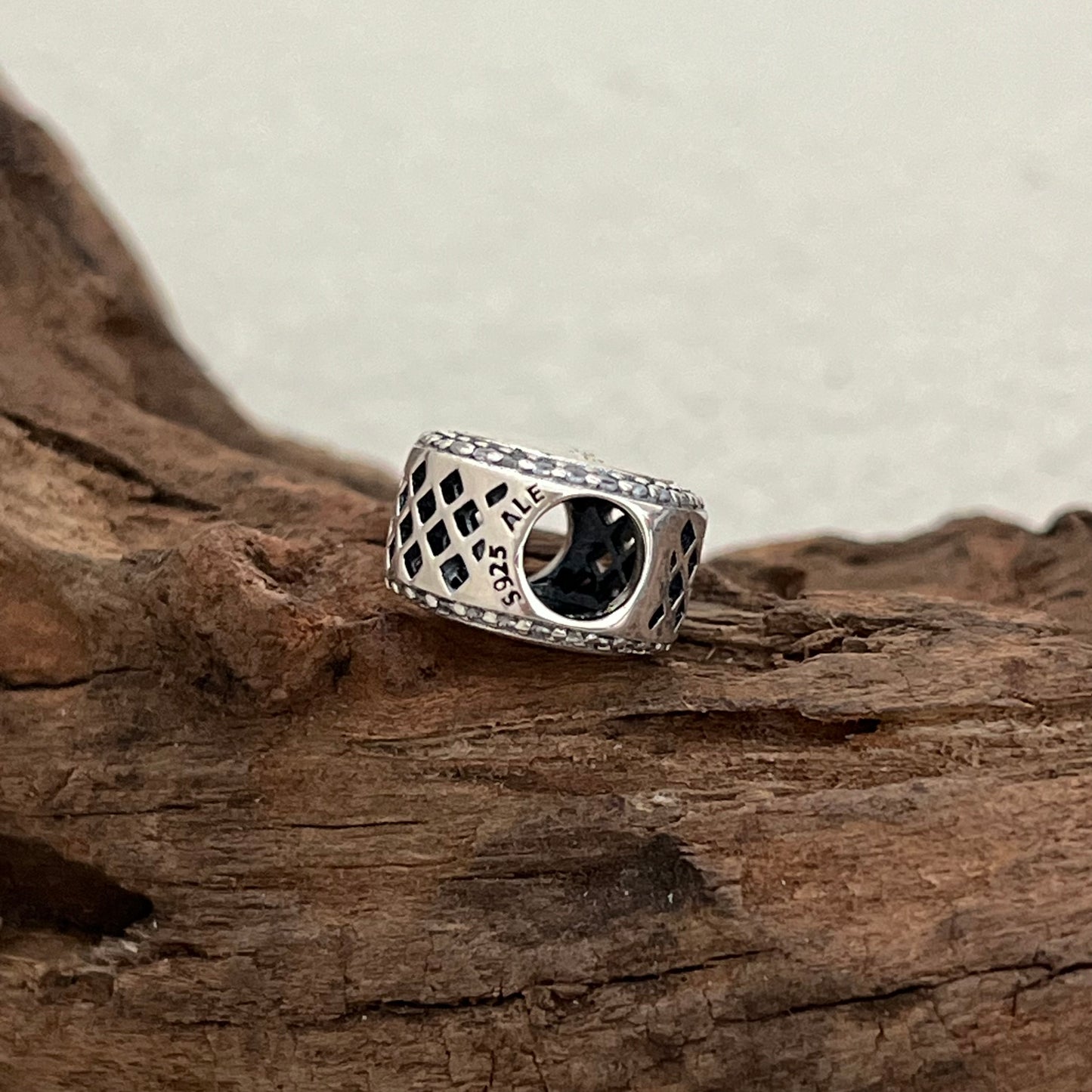 Riviera Maya Exclusive Bead Charm for Pandora Bracelet