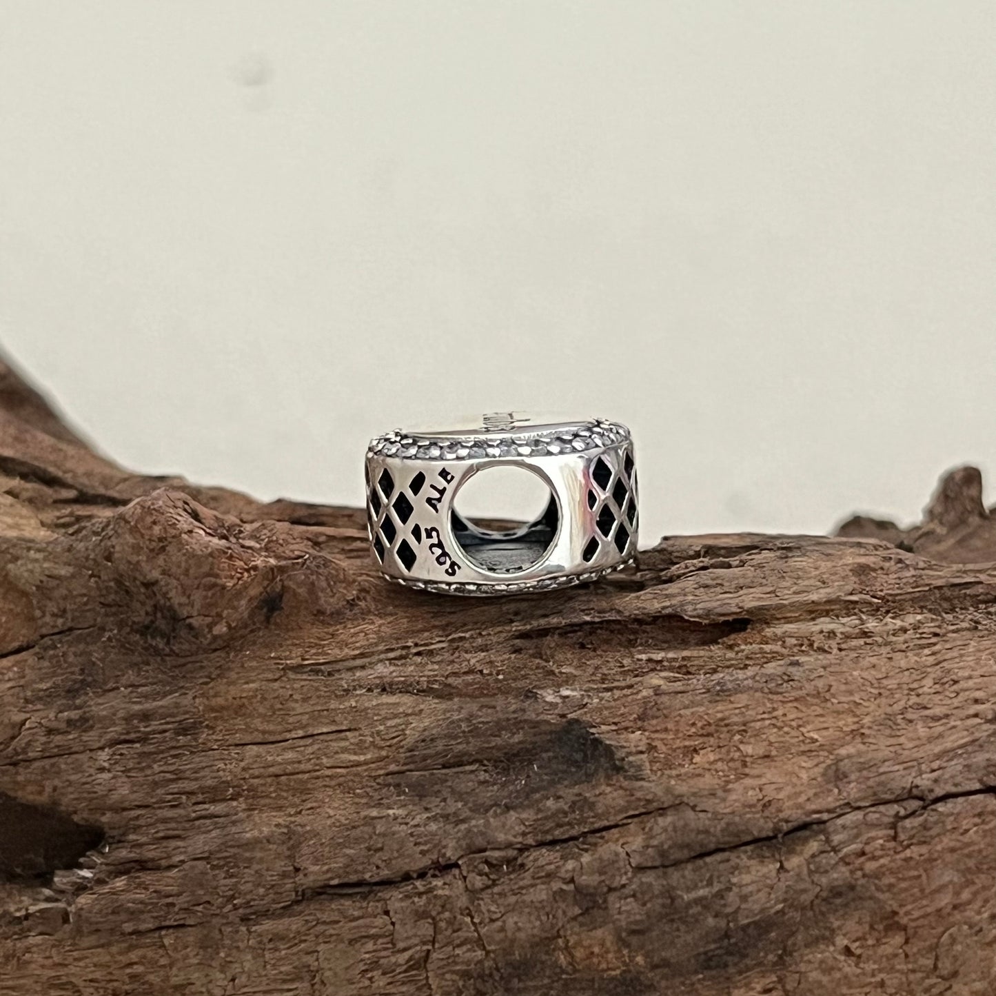 Pandora Aruba Sea Turtle Exclusive Bead Charm for Pandora Bracelet