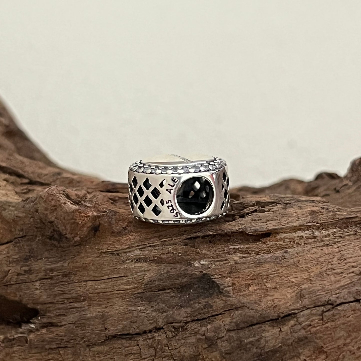 Pandora Northern Ireland Exclusive Bead Charm for Pandora Bracelet