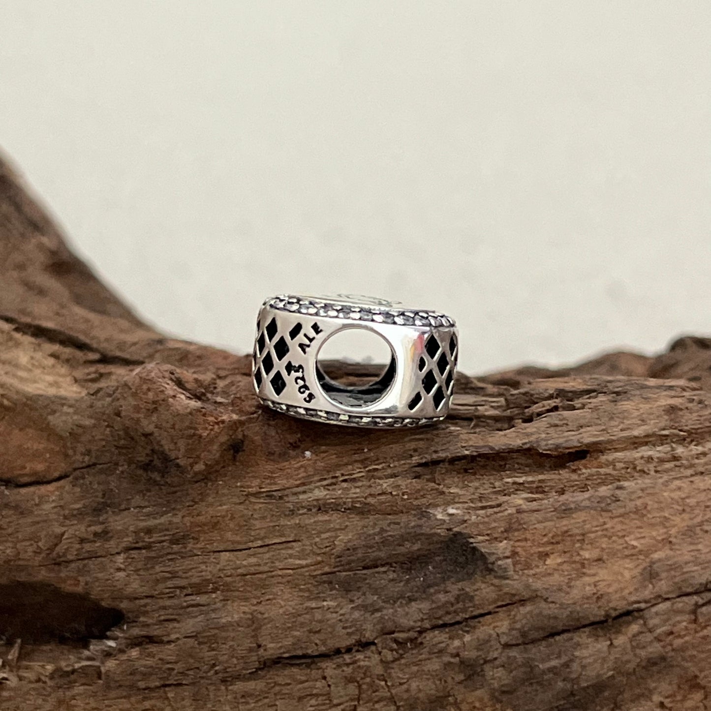 Pandora Aruba Turtle Exclusive Bead Charm for Pandora Bracelet