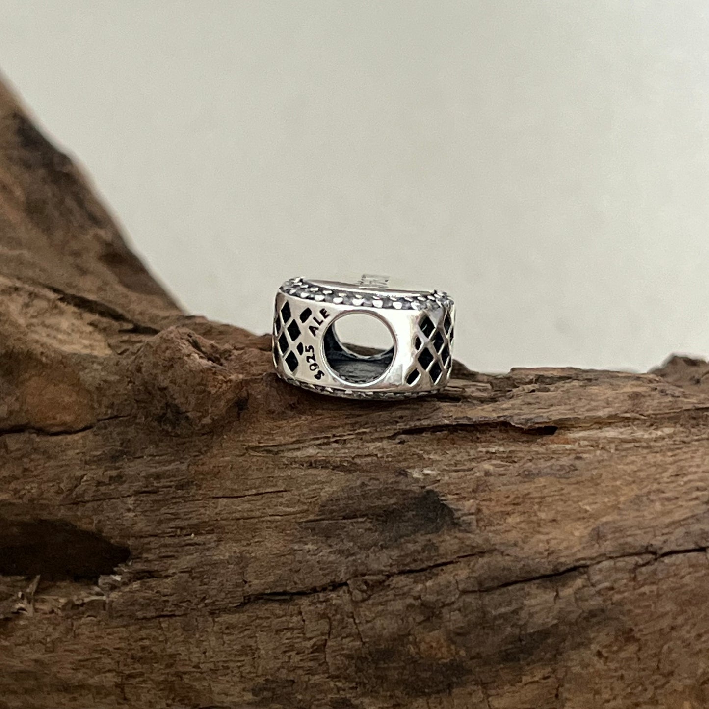 Pandora Japan Fujiyama Exclusive Bead Charm for Pandora Bracelet