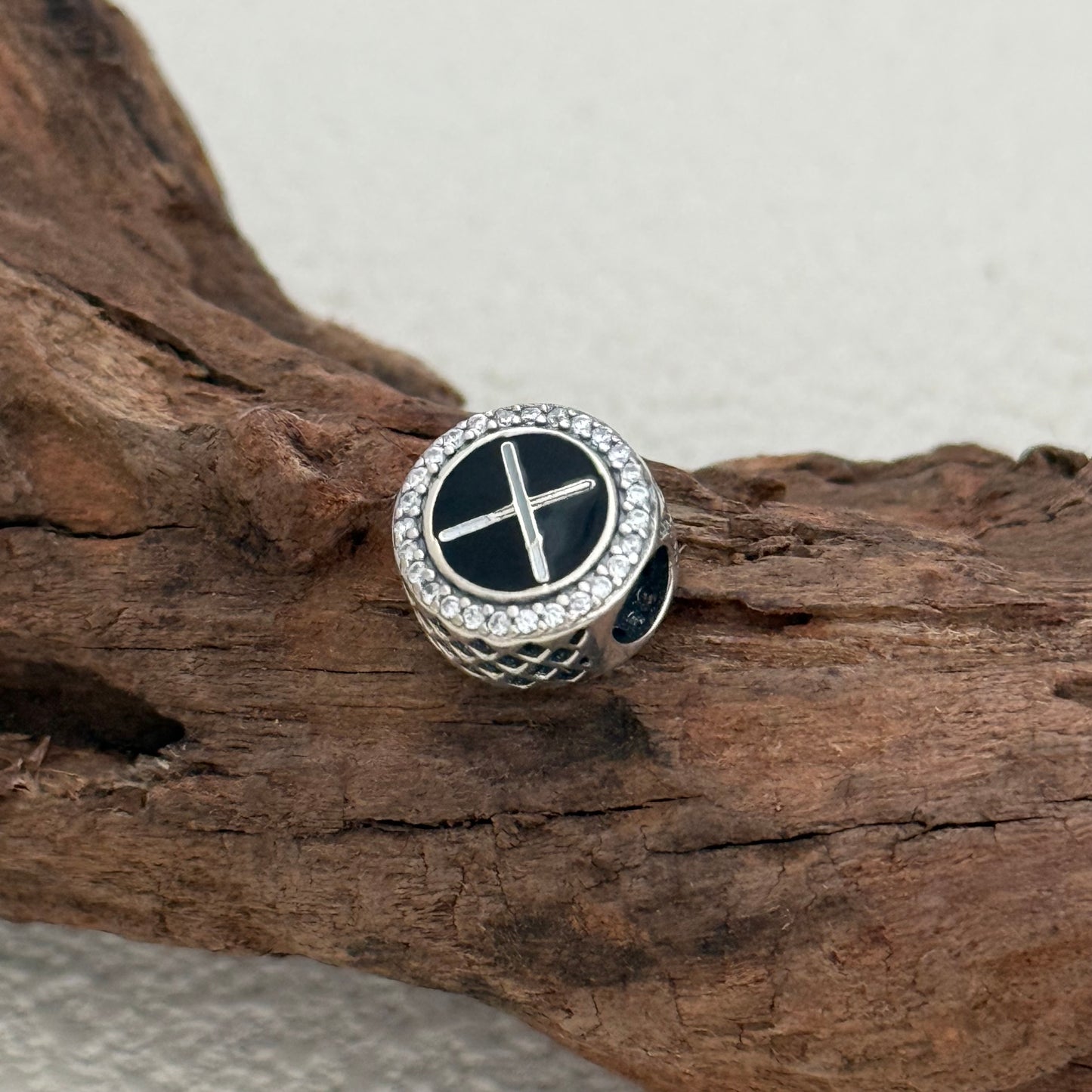 Pandora Star Wars lightsaber Exclusive Bead Charm for Pandora Bracelet