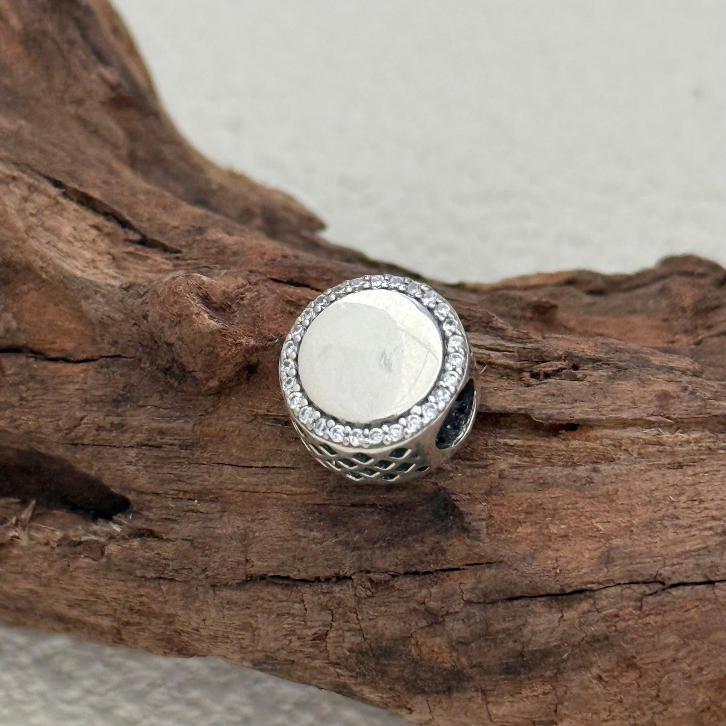 Pandora New York City Exclusive Bead Charm for Pandora Bracelet