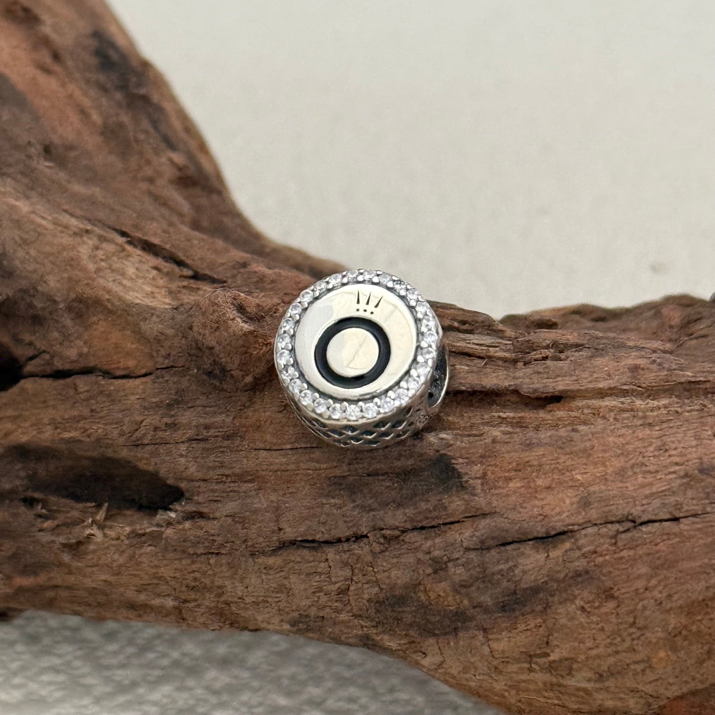 Pandora Virgin of GUADALUPE Mexican Doll Exclusive Bead Charm for Pandora Bracelet