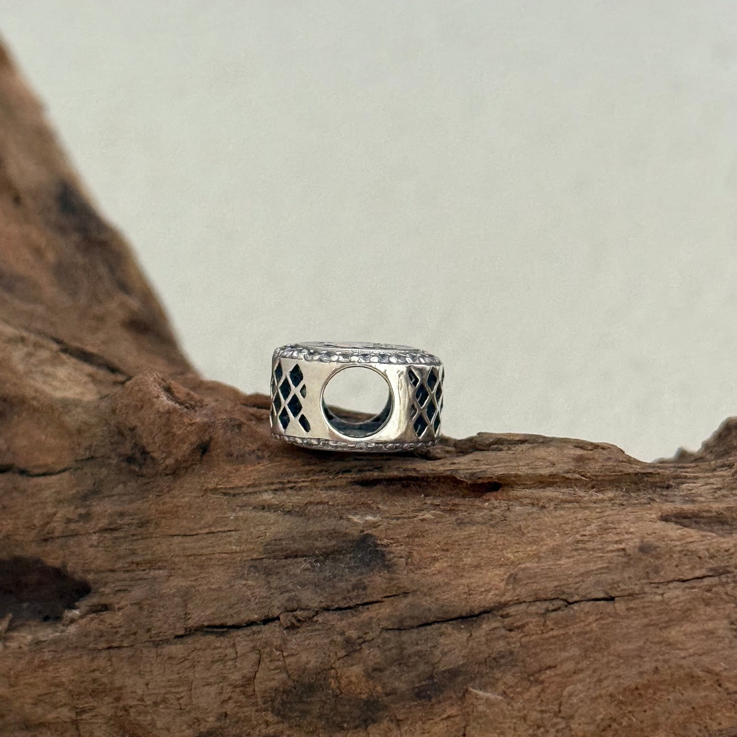 Run Disney Every mile is magic Exclusive Bead Charm for Pandora Bracelet