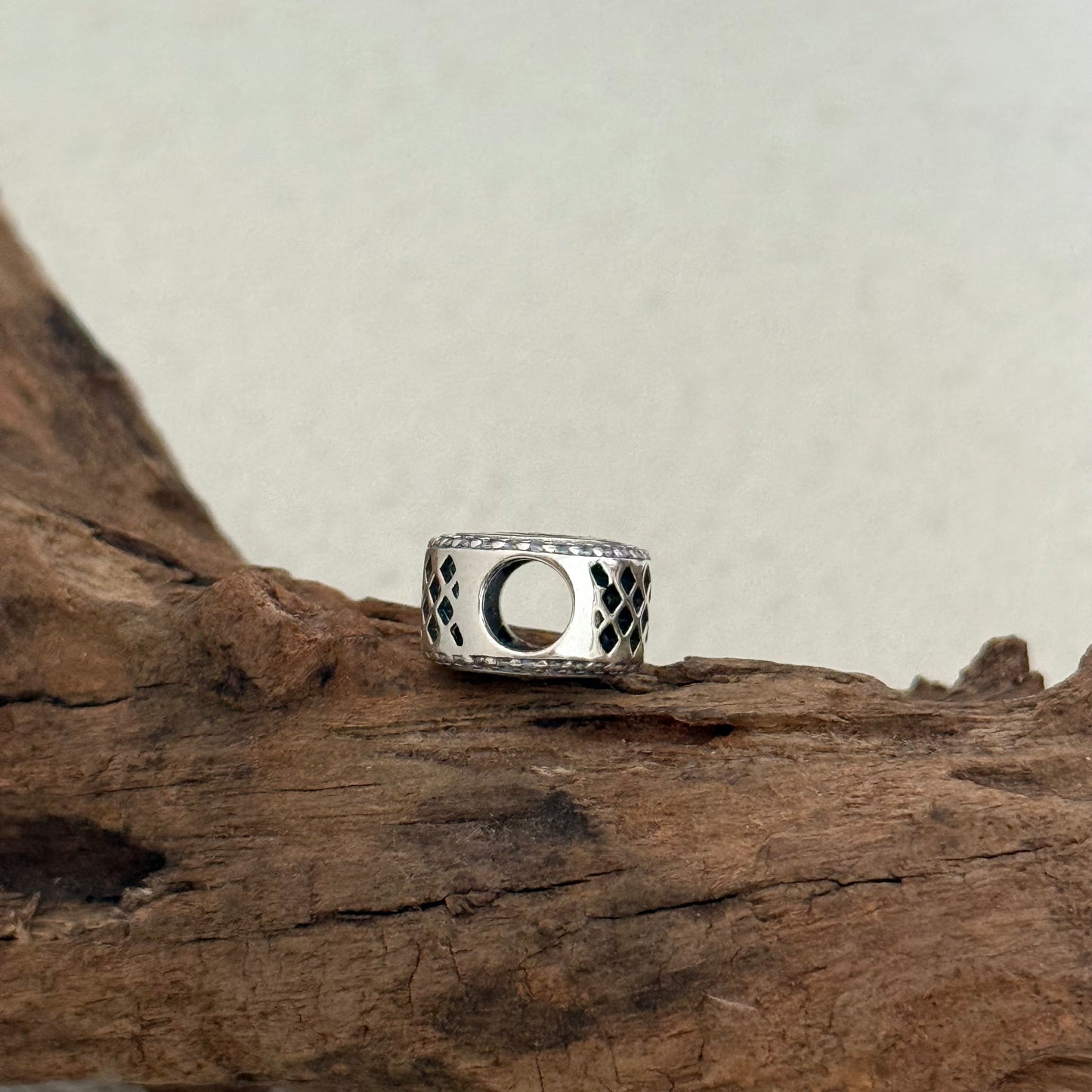 The Bahamas 50th Exclusive Bead Charm for Pandora Bracelet