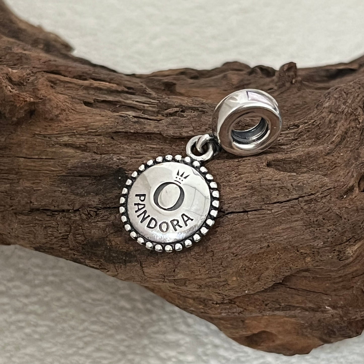 Miami Exclusive Dangle Charm Pendant for Pandora Bracelet