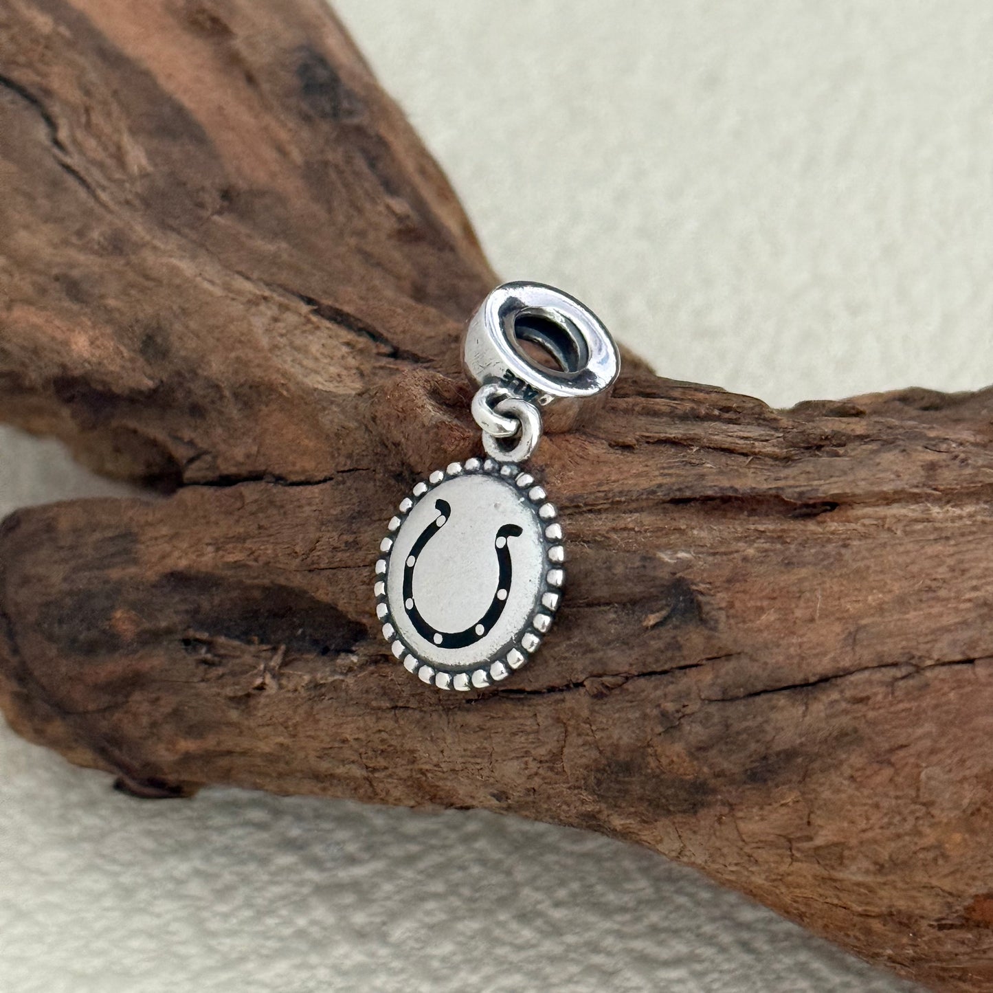 NFL Football Indianapolis Colts Exclusive Dangle Charm Pendant for Pandora Bracelet