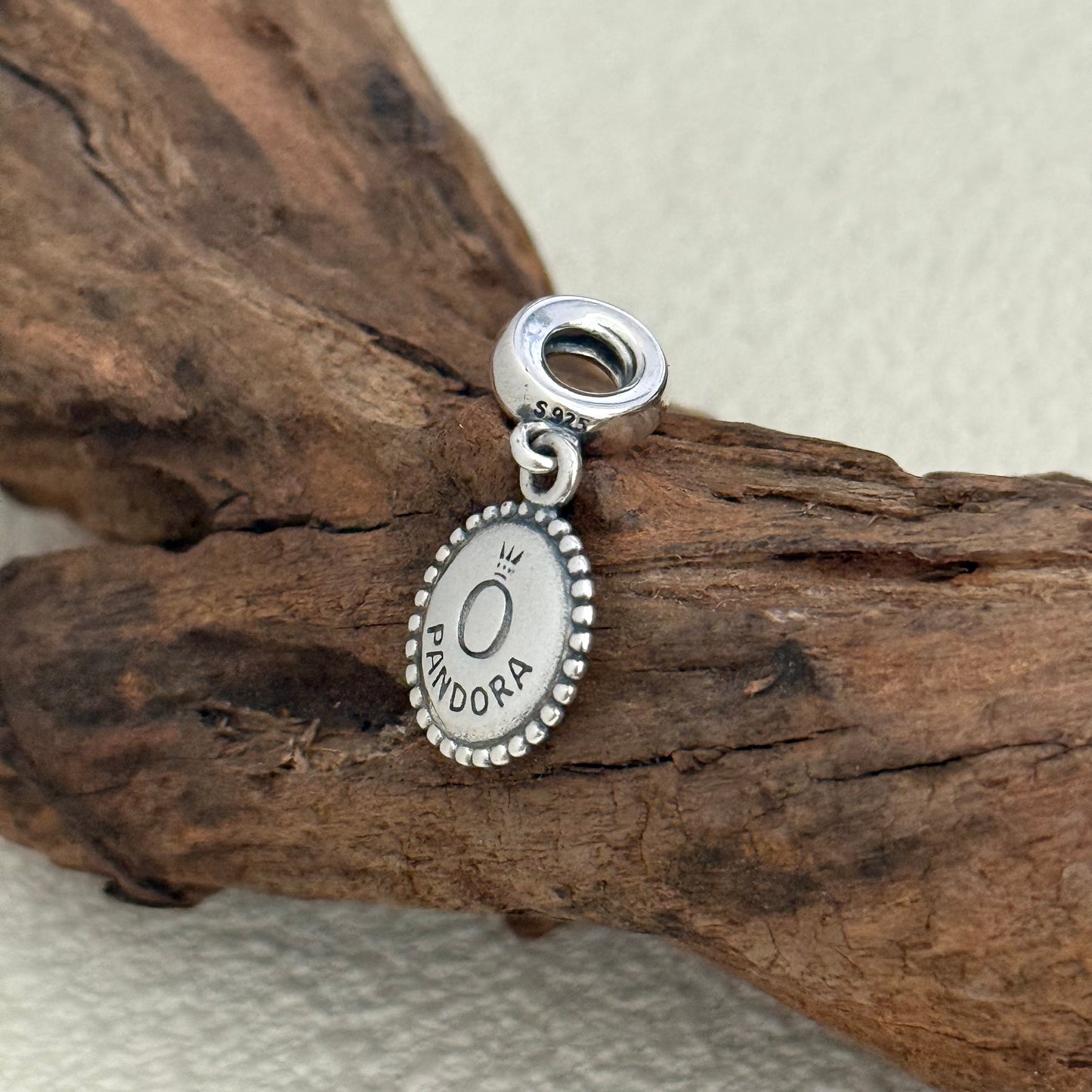 I Love Bahamas Exclusive Dangle Charm Pendant for Pandora Bracelet