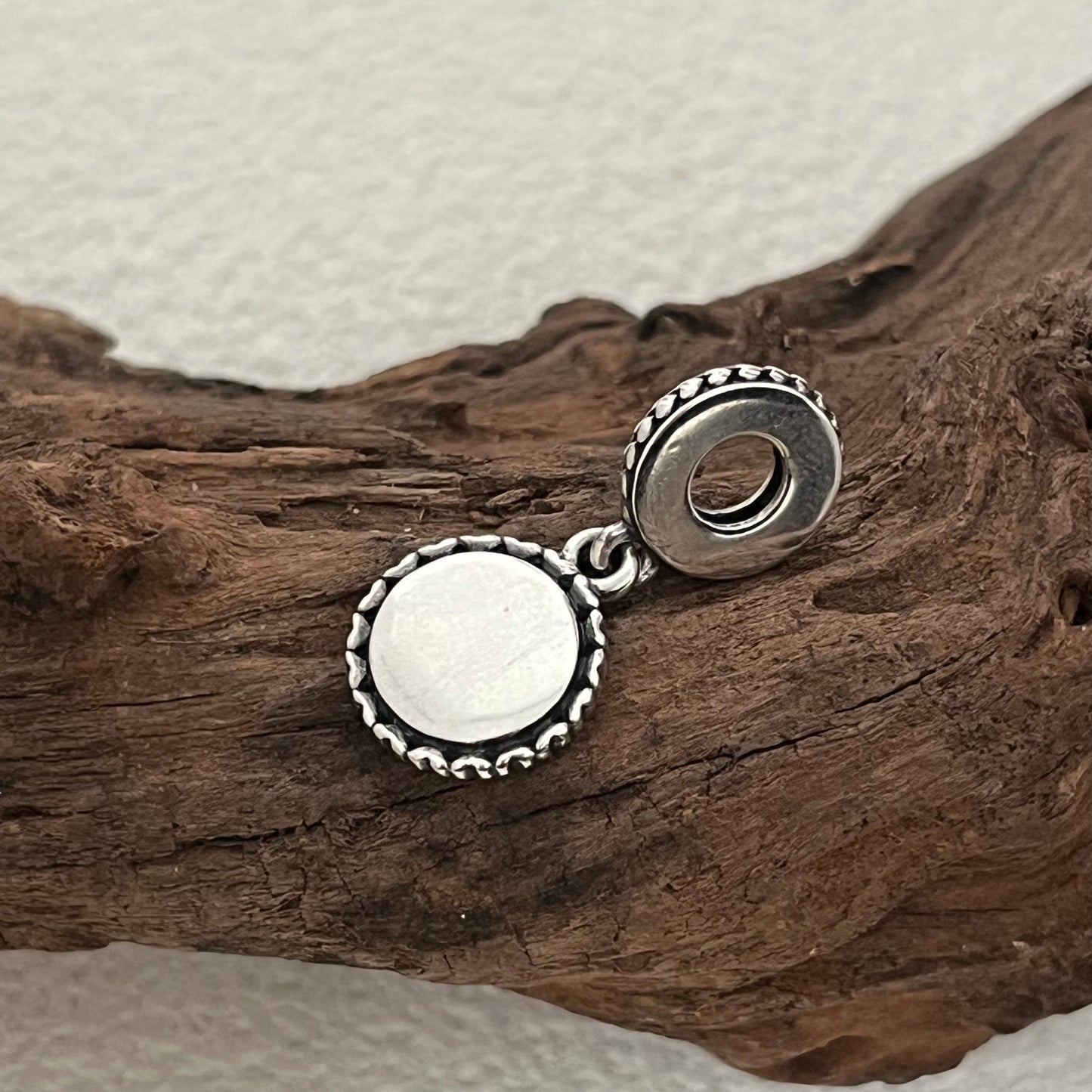 Vigen de Los Angeles Exclusive Dangle Charm for Pandora Bracelet