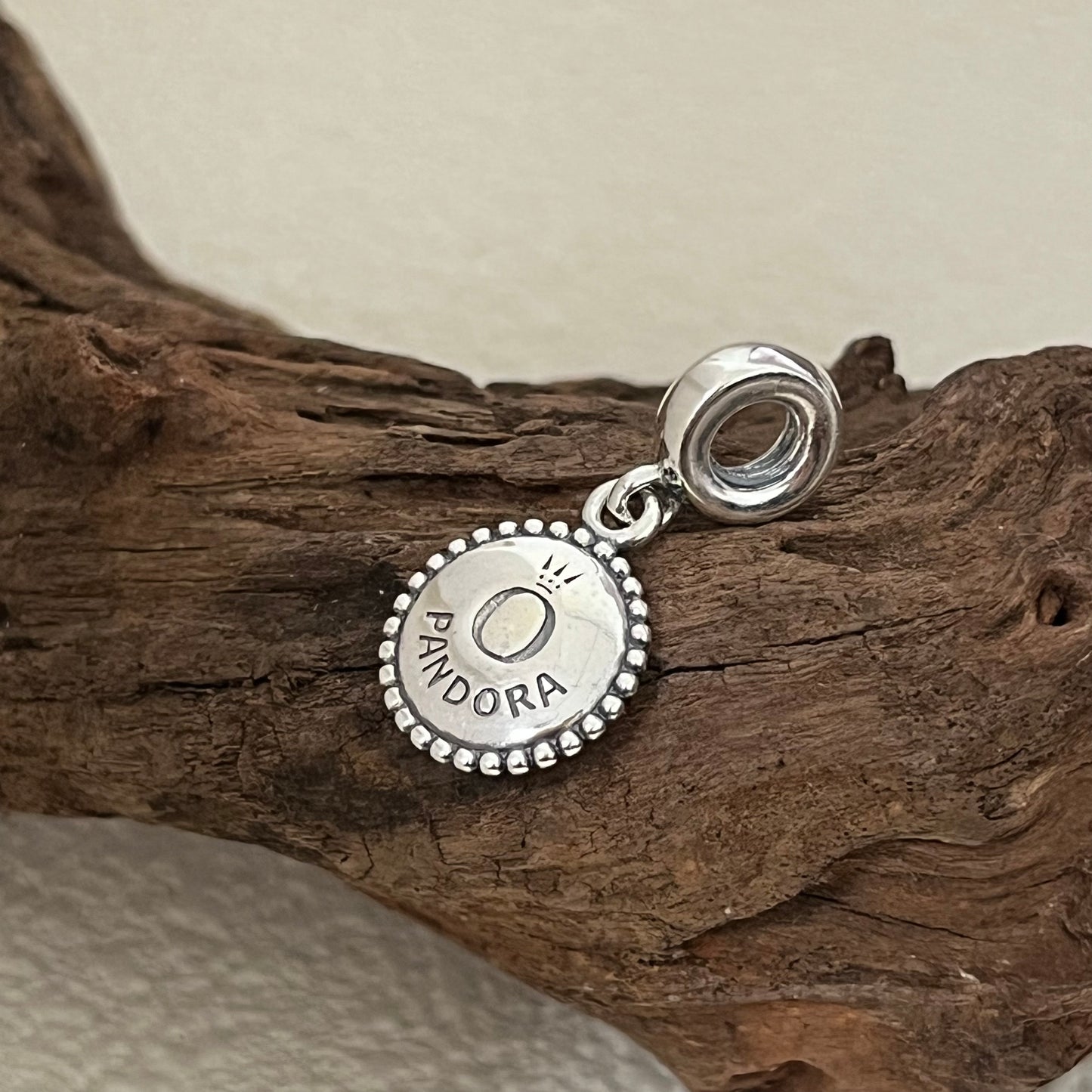 The Federation of Saint Kitts and Nevis Flag Exclusive Dangle Charm Pendant for Pandora Bracelet