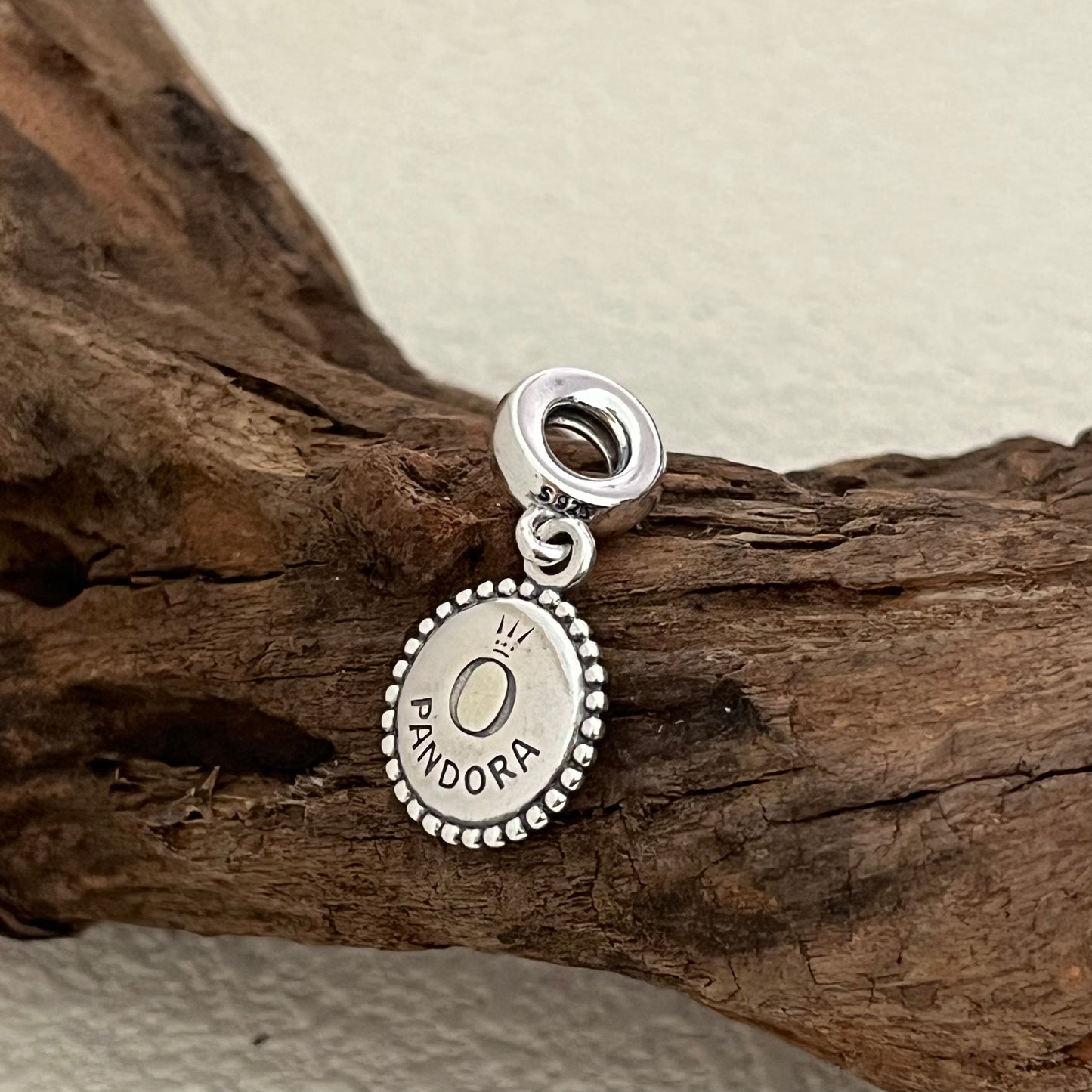 The Federation of Saint Kitts and Nevis Flag Exclusive Dangle Charm Pendant for Pandora Bracelet