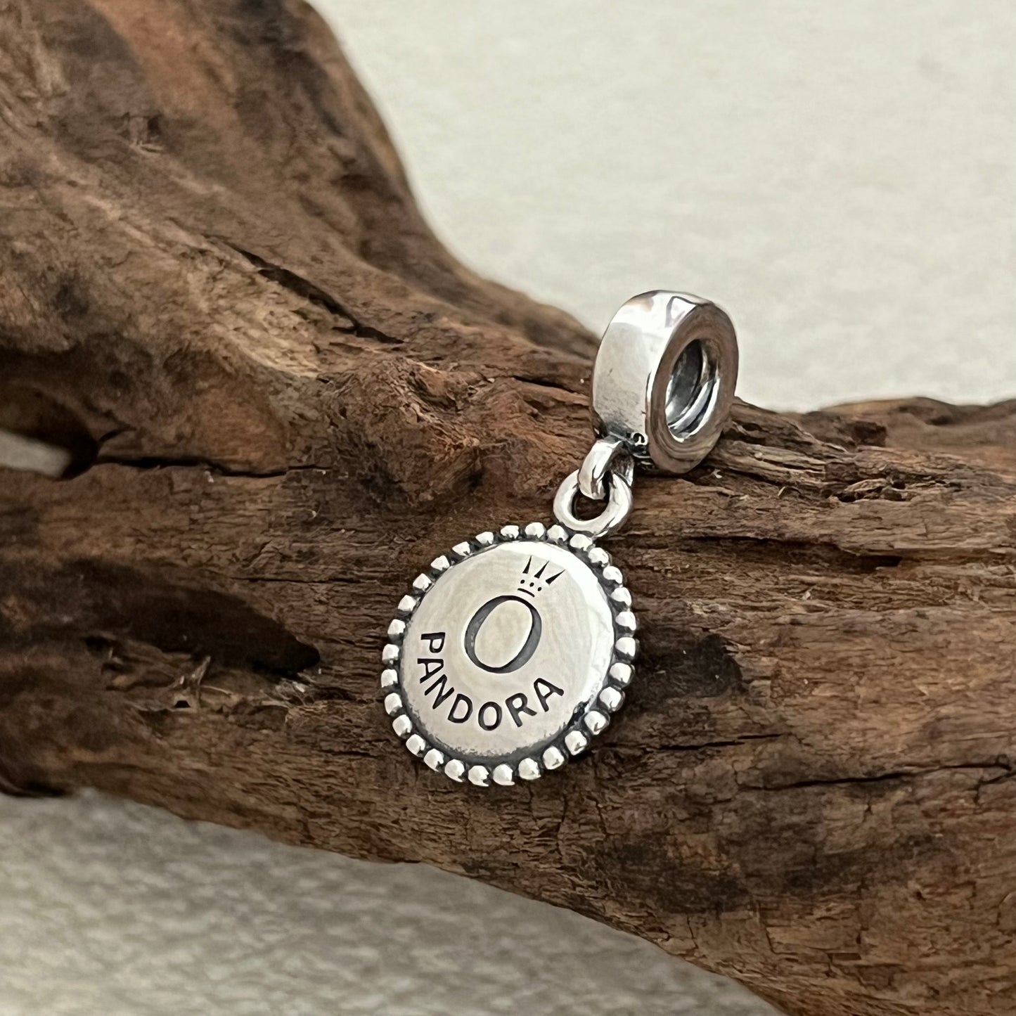 Berlin.OH Exclusive Dangle Charm Pendant for Pandora Bracelet