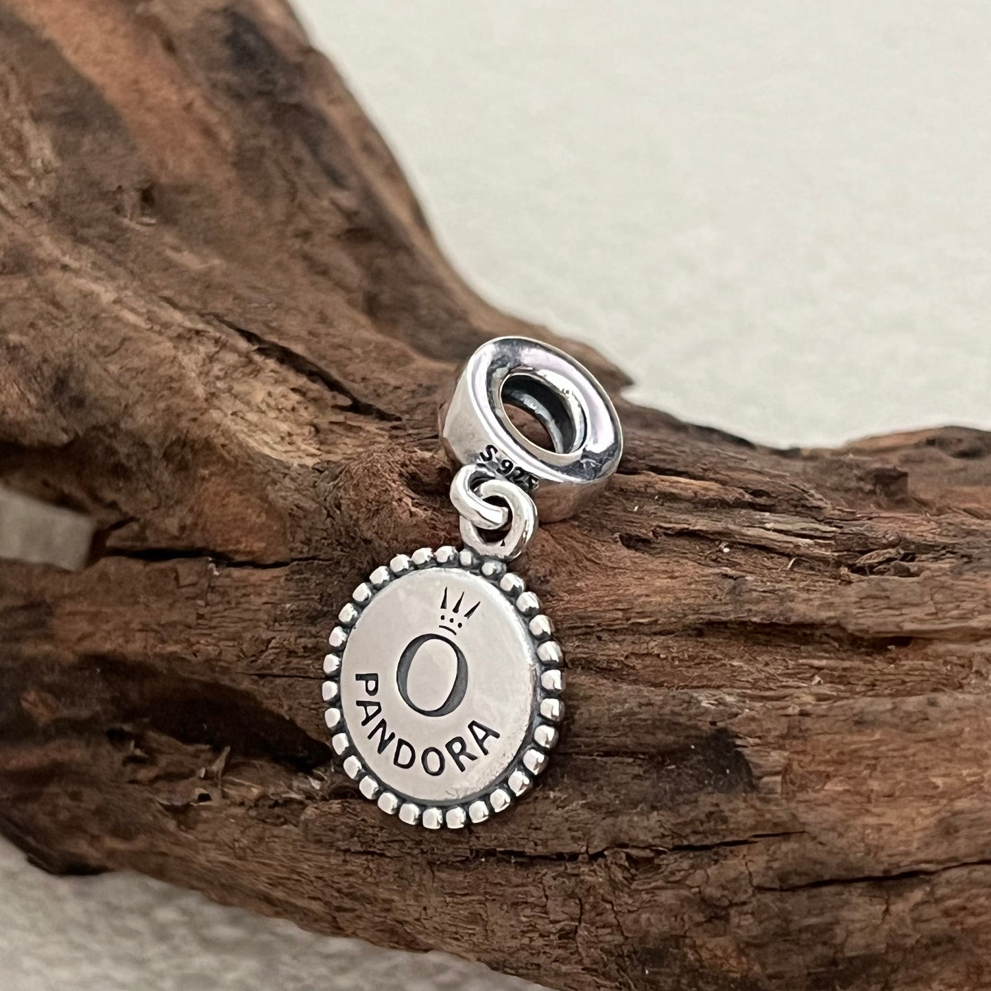 Indianapolis Colts NFL Exclusive Dangle Charm Pendant for Pandora Bracelet