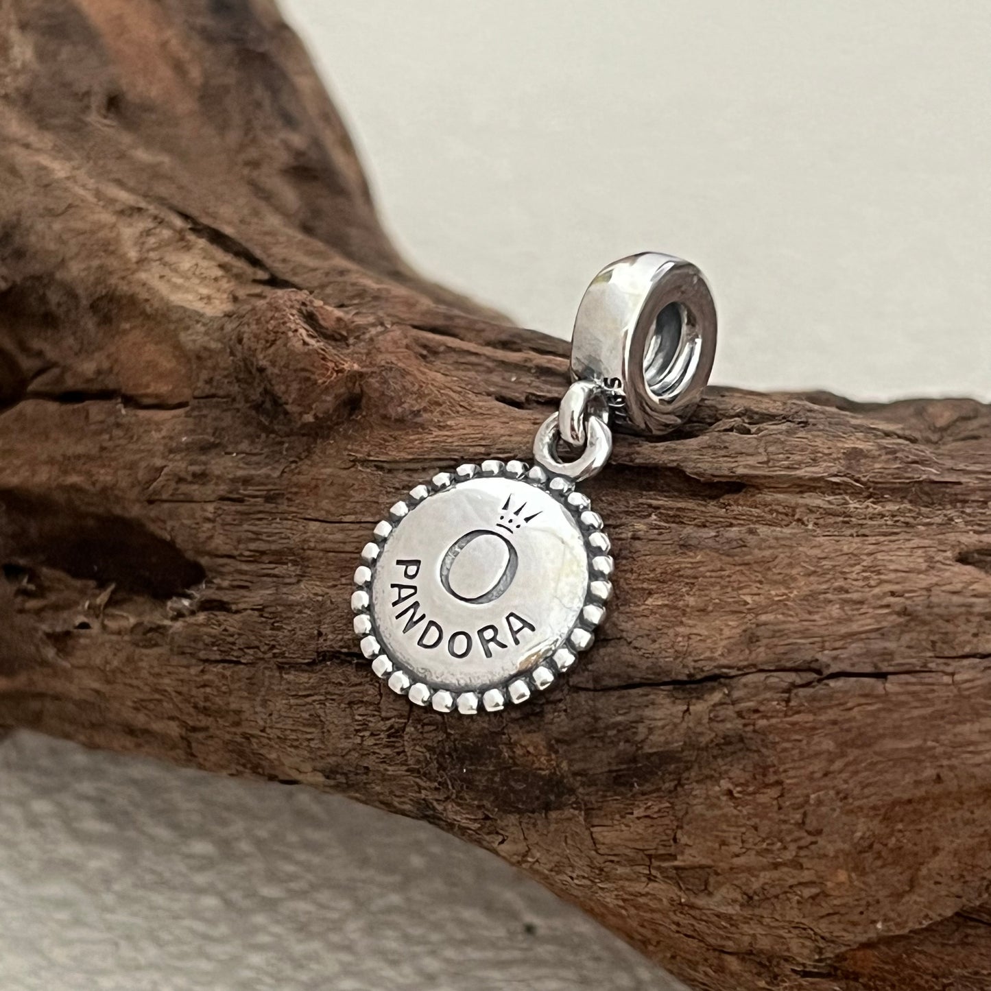 St Maarten Exclusive Dangle Charm Pendant for Pandora Bracelet