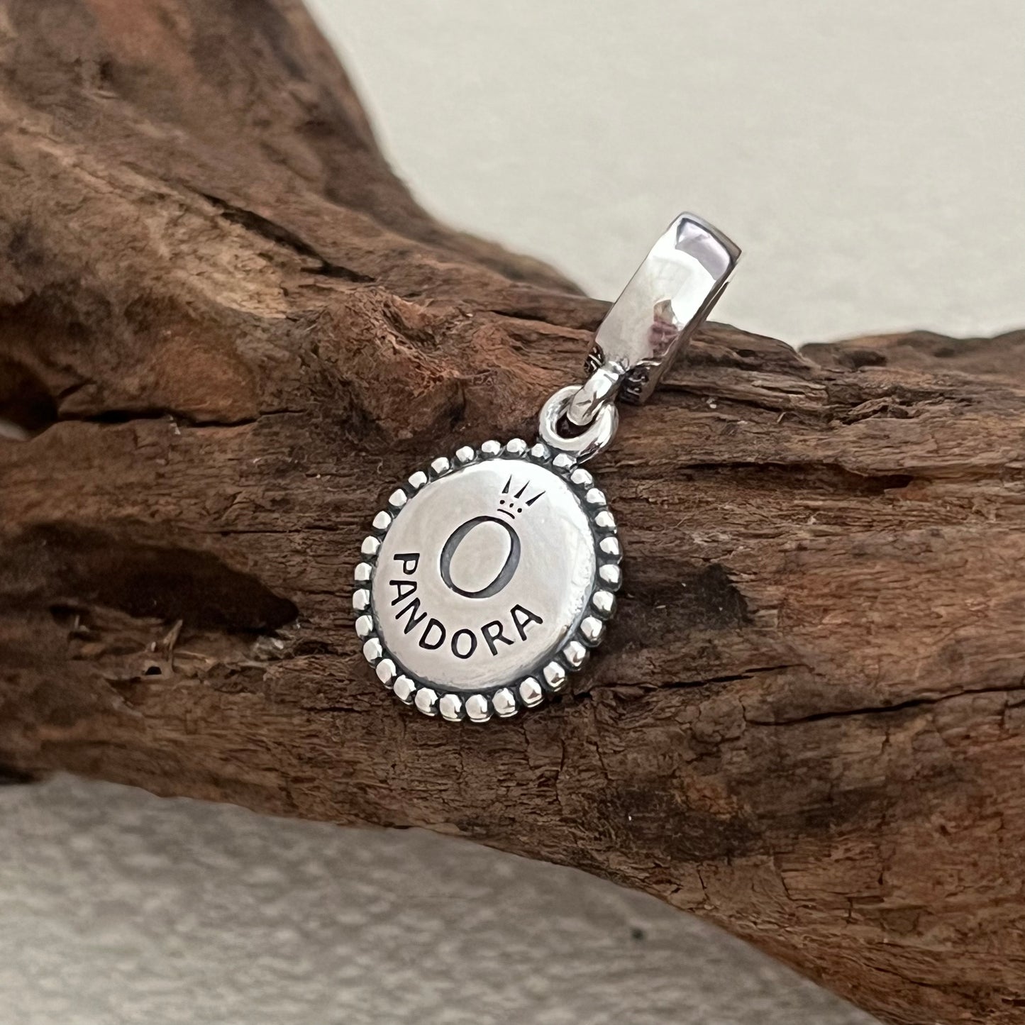 Colorado Mountain Exclusive Dangle Charm Pendant for Pandora Bracelet