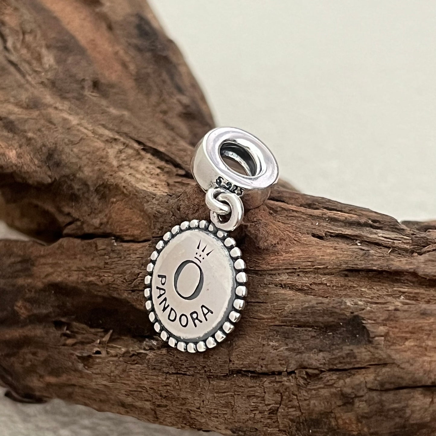 Daytona Beach Exclusive Dangle Charm Pendant for Pandora Bracelet