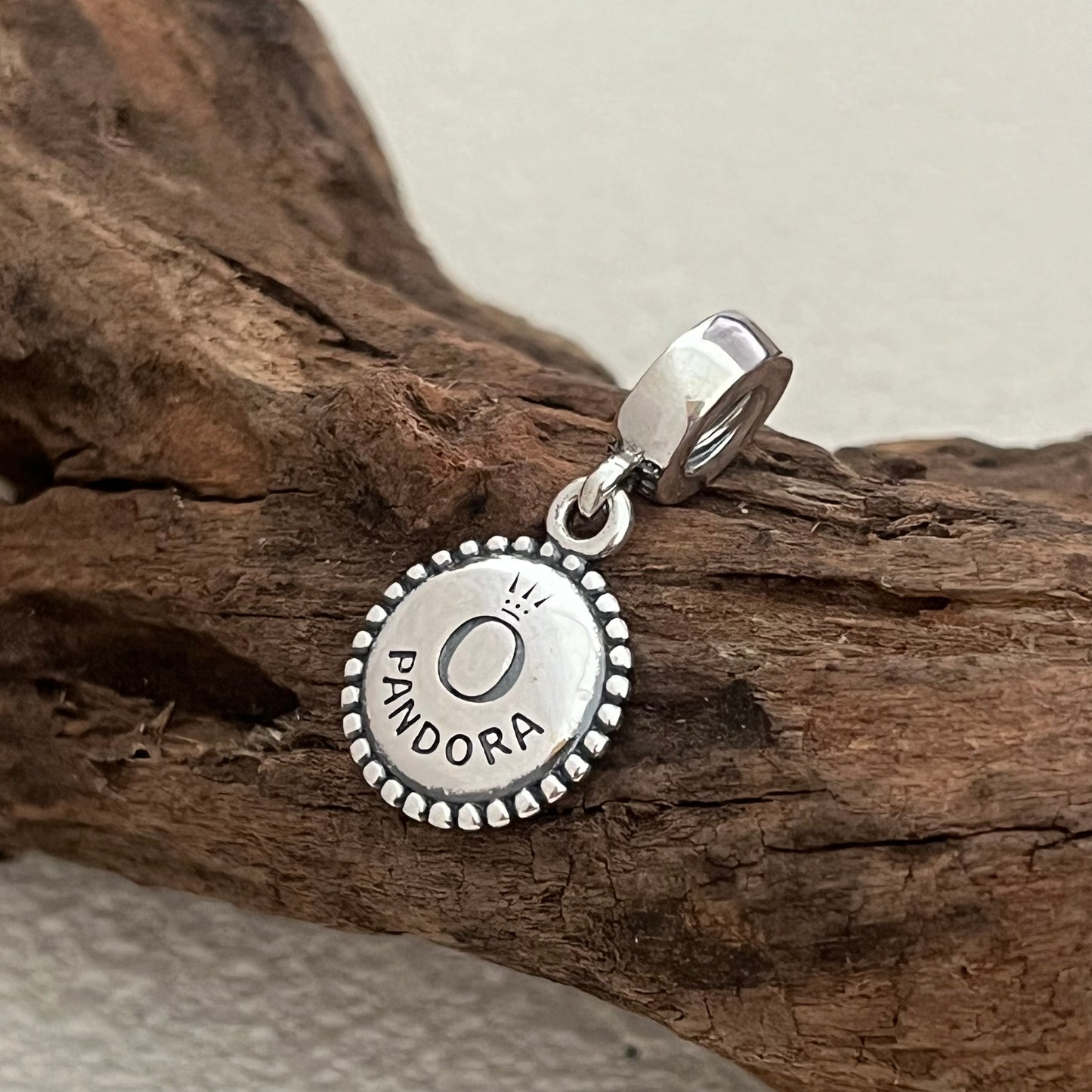 Daytona Beach Exclusive Dangle Charm Pendant for Pandora Bracelet