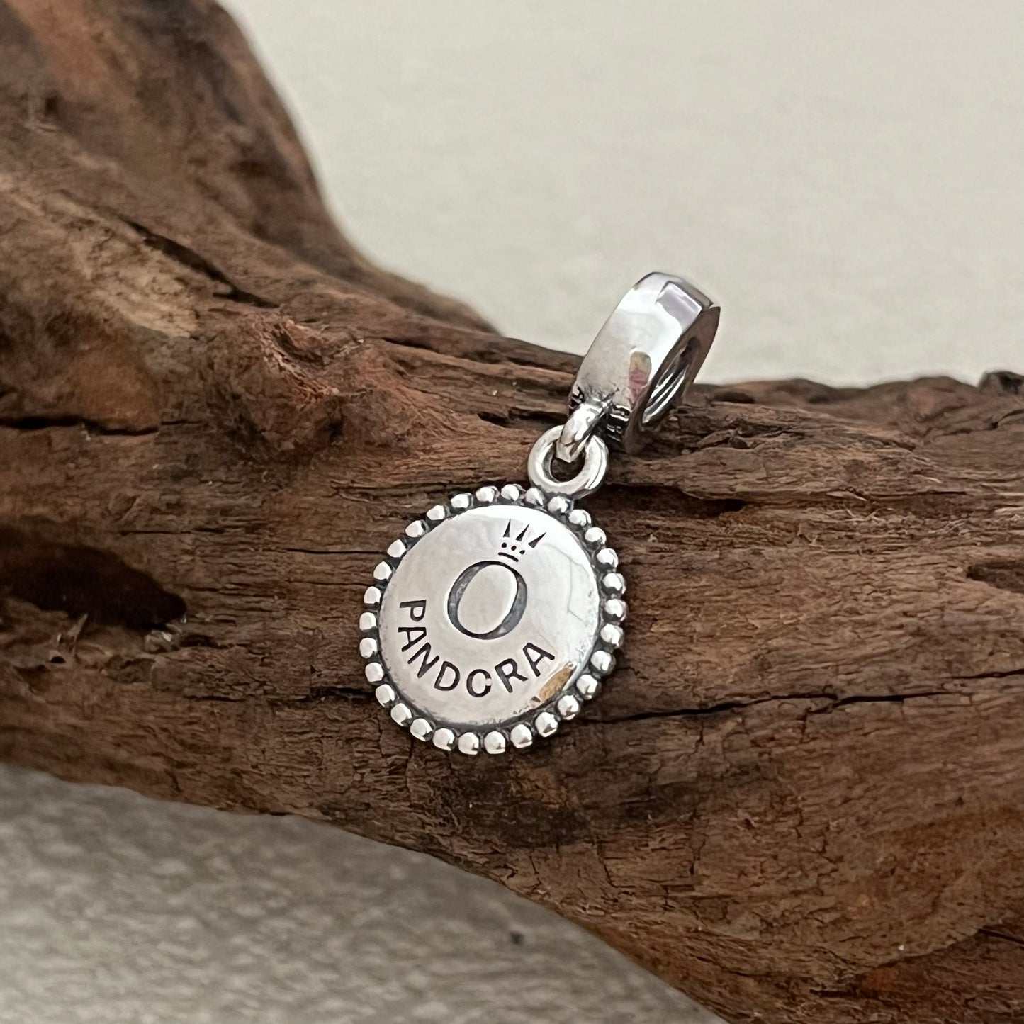 Alaska Seal Exclusive Dangle Charm Pendant for Pandora Bracelet