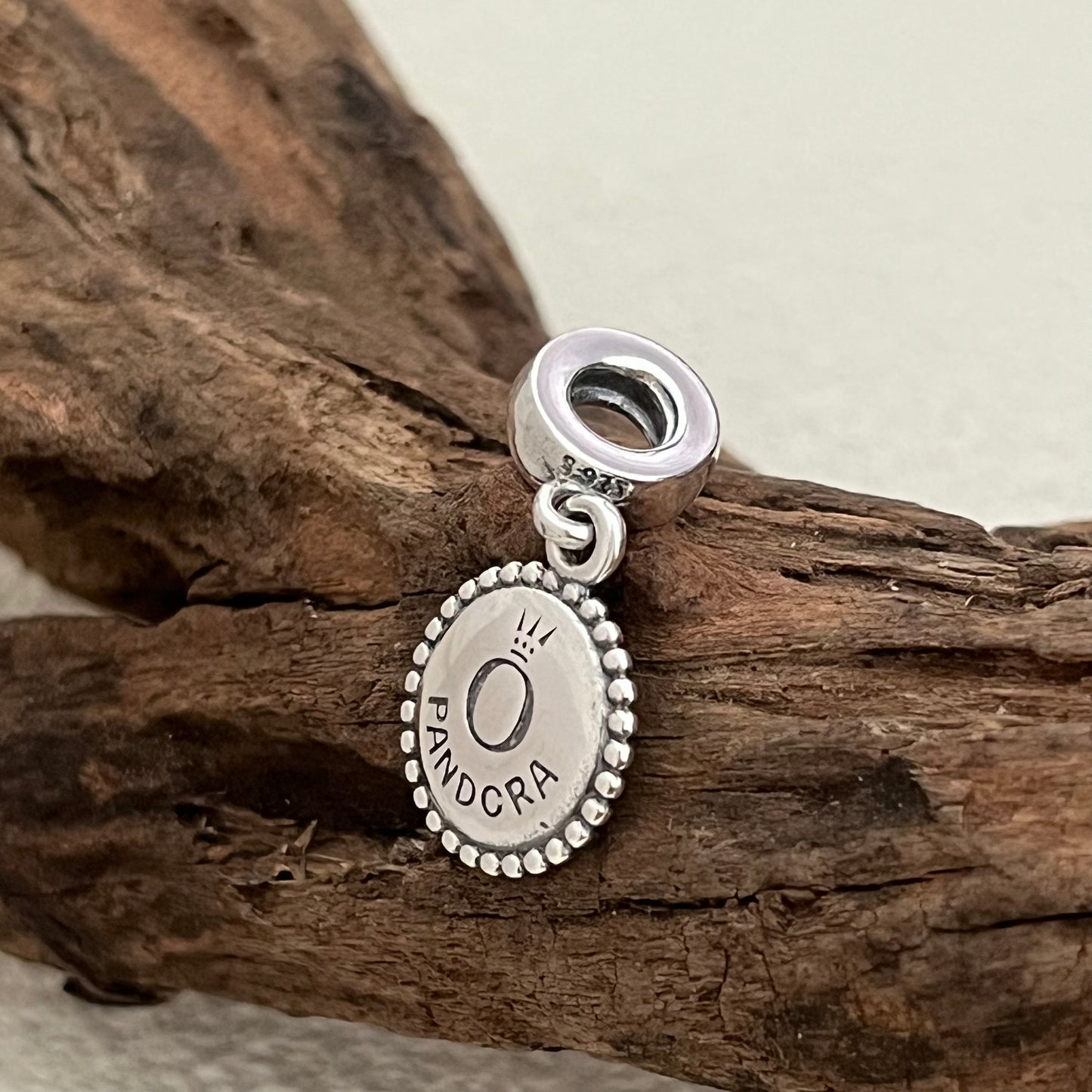 Alaska Seal Exclusive Dangle Charm Pendant for Pandora Bracelet